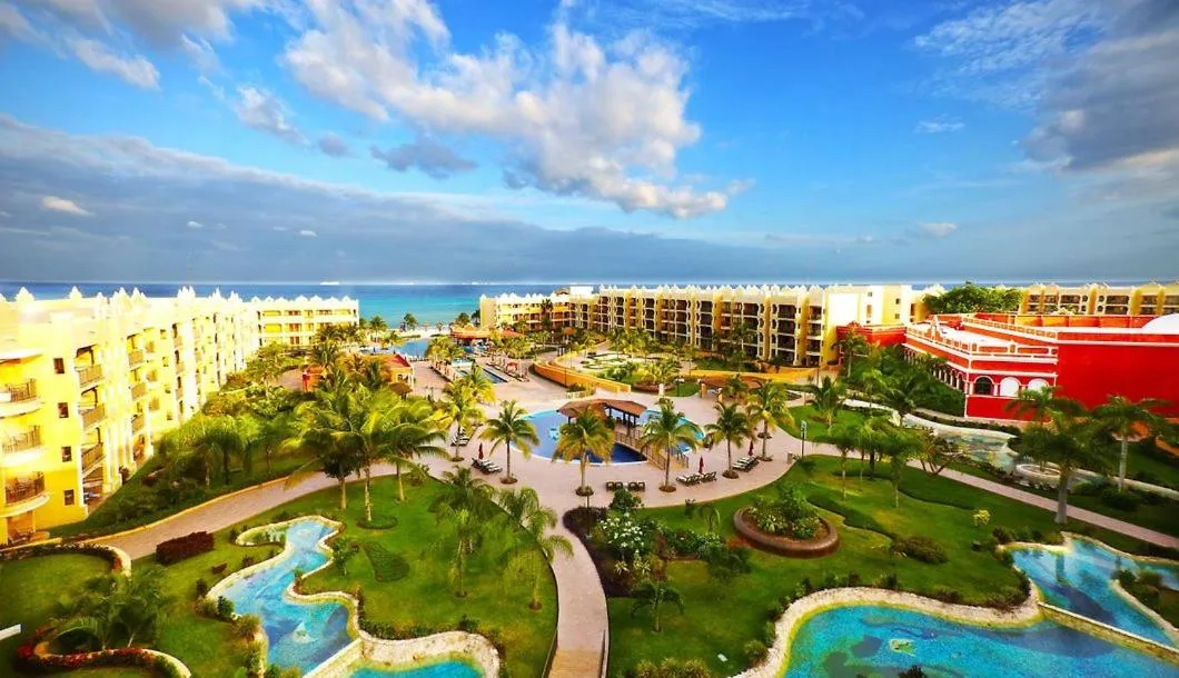 The Royal Haciendas Resort & Spa