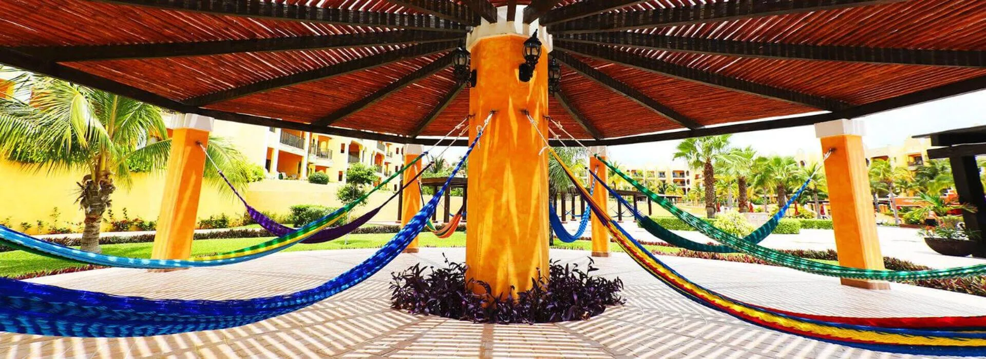 The Royal Haciendas Resort & Spa