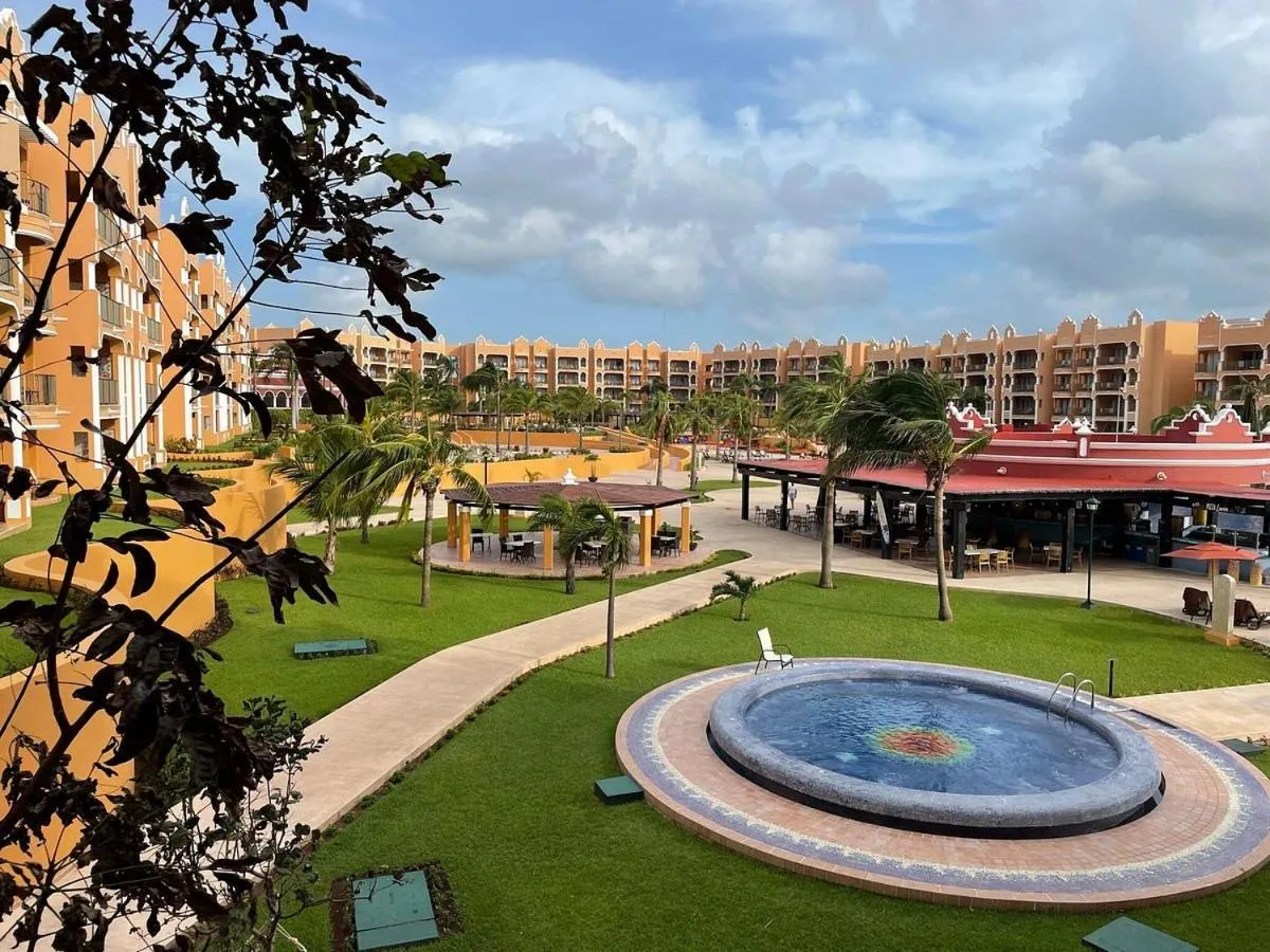 The Royal Haciendas Resort & Spa