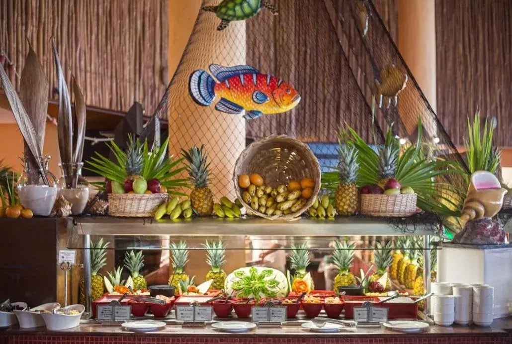 Restaurant/places to eat in The Royal Haciendas Resort & Spa Restaurant/places to eat in The Royal Haciendas Resort & Spa