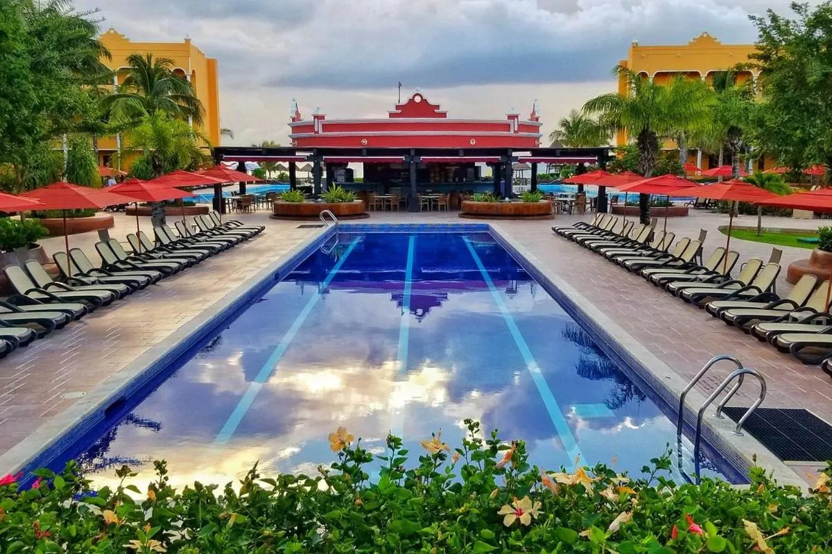 The Royal Haciendas Resort & Spa