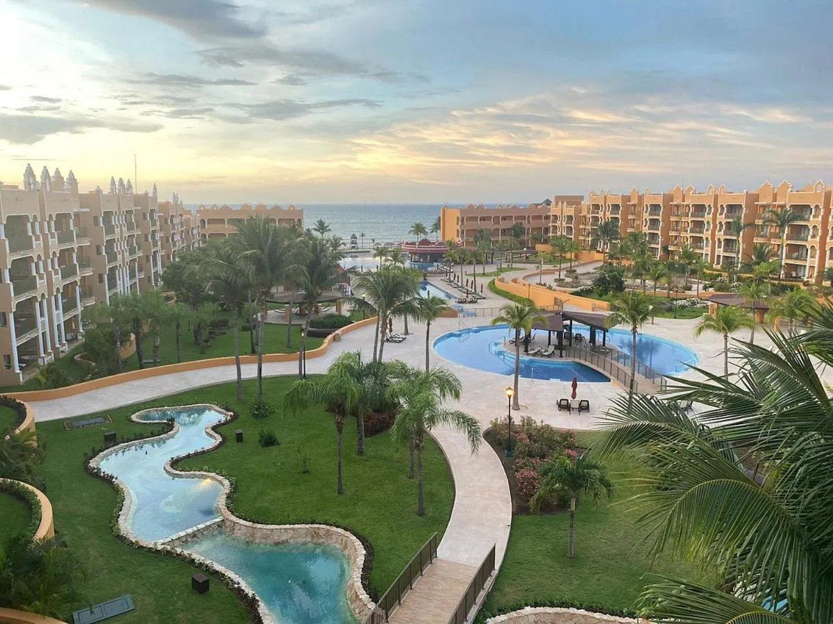 The Royal Haciendas Resort & Spa