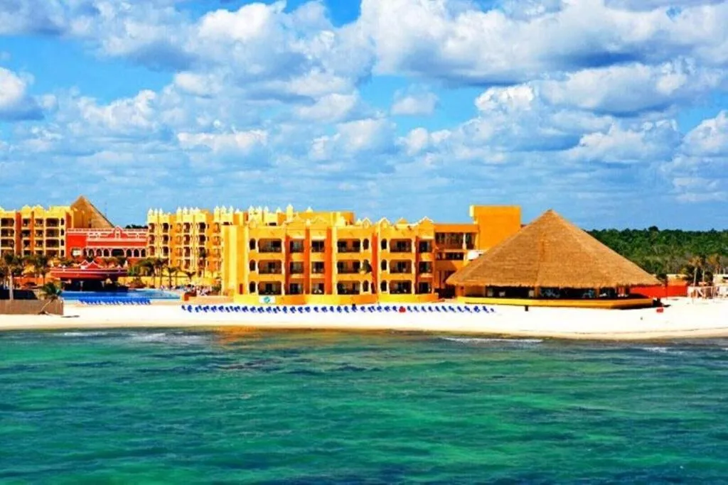 The Royal Haciendas Resort & Spa