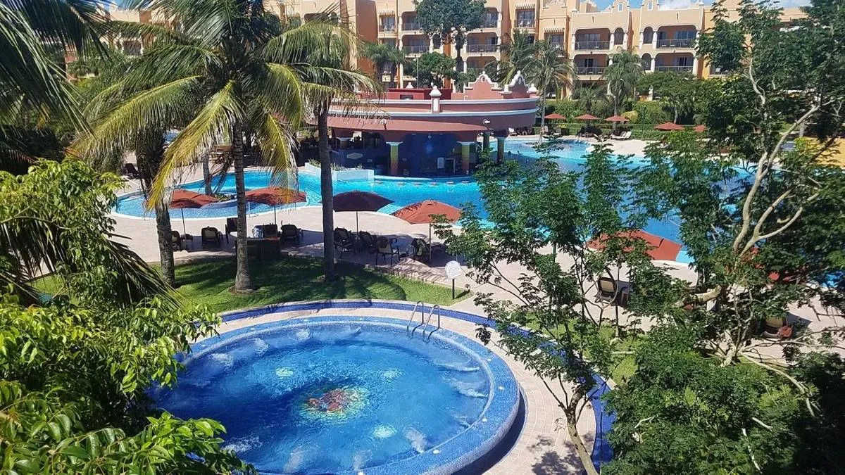 The Royal Haciendas Resort & Spa