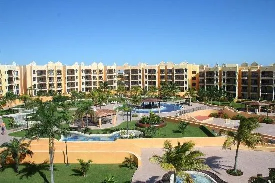 The Royal Haciendas Resort & Spa