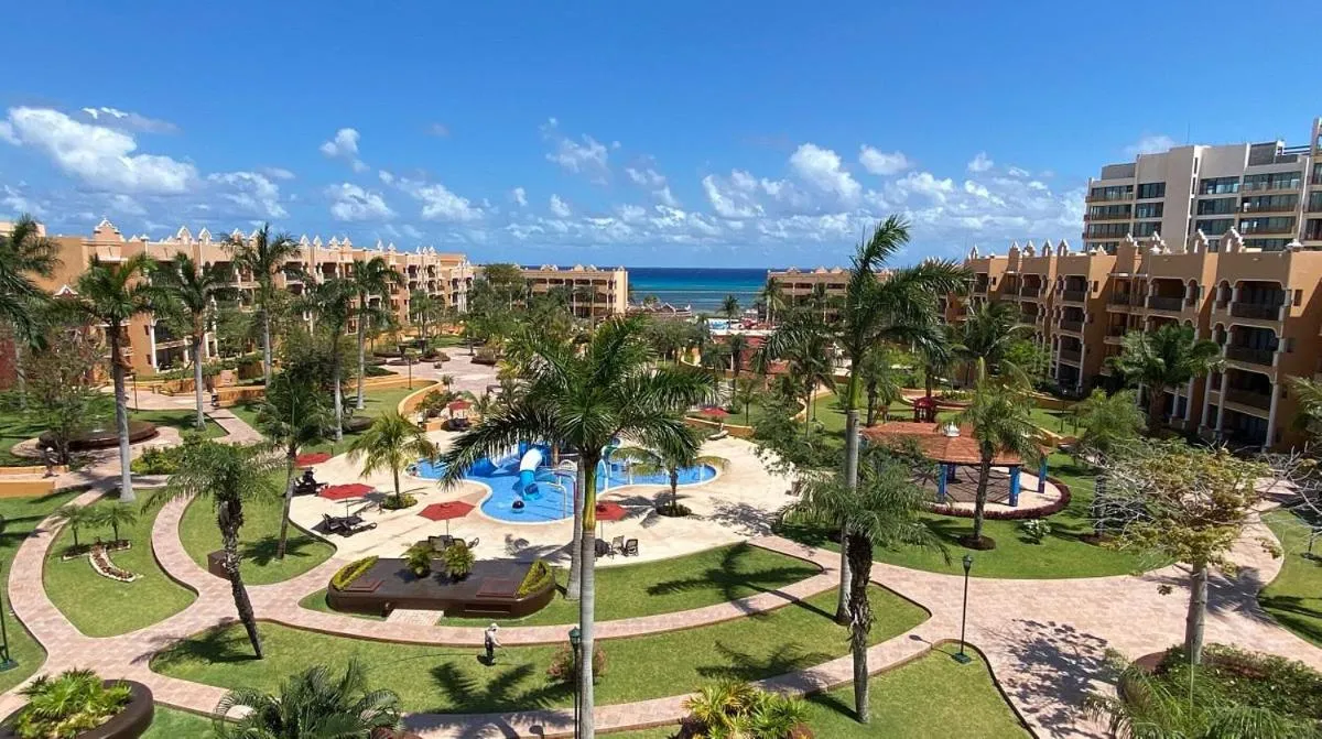 The Royal Haciendas Resort & Spa