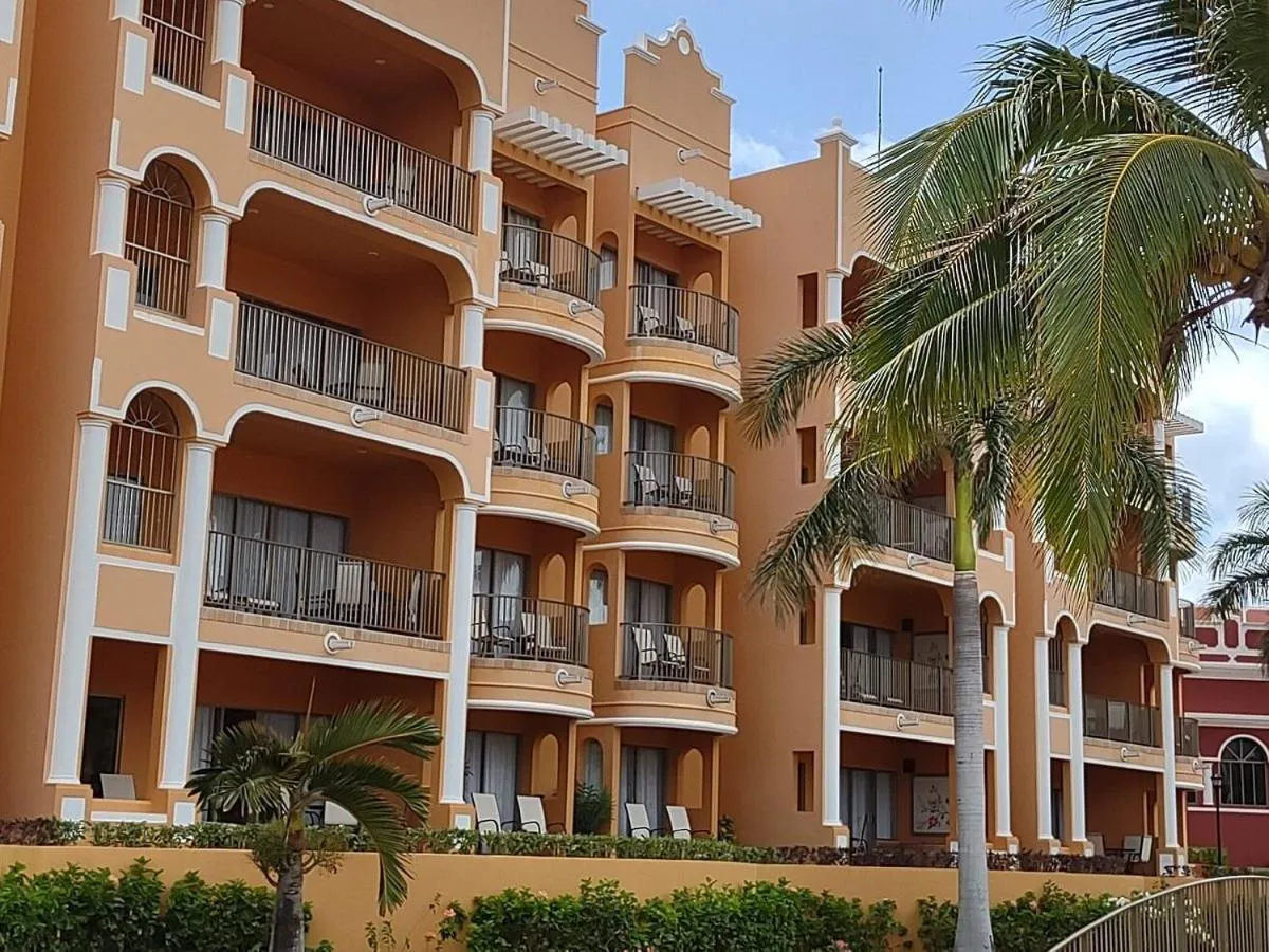 The Royal Haciendas Resort & Spa