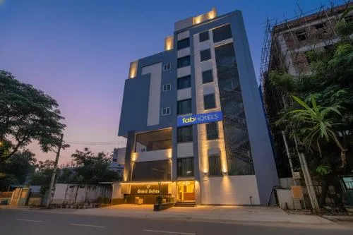 Hotel Dark Inn