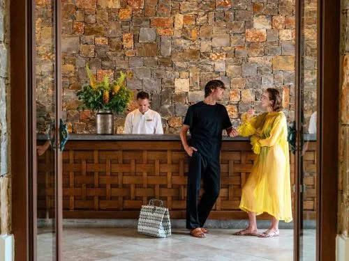 Amirandes, A Grecotel Resort to Live