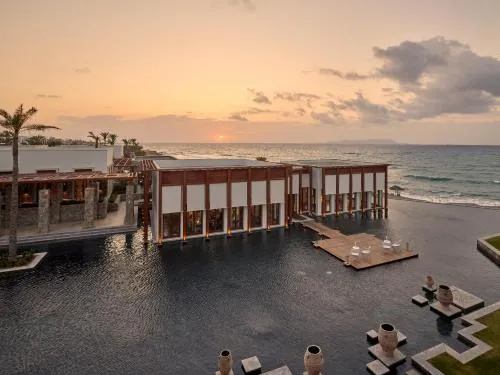 Amirandes, A Grecotel Resort to Live