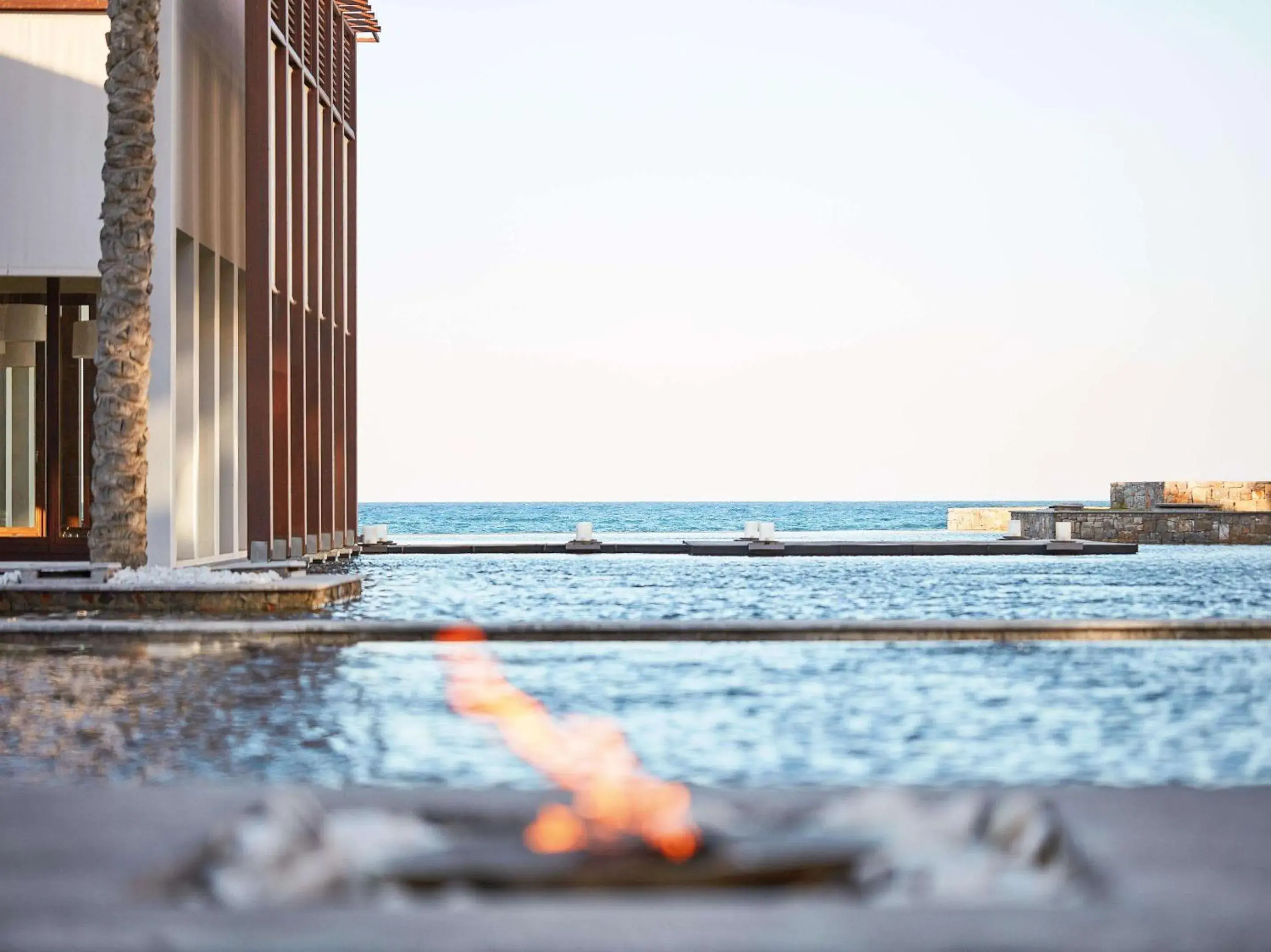 Restaurant/places to eat in Amirandes, A Grecotel Resort to Live Restaurant/places to eat in Amirandes, A Grecotel Resort to Live