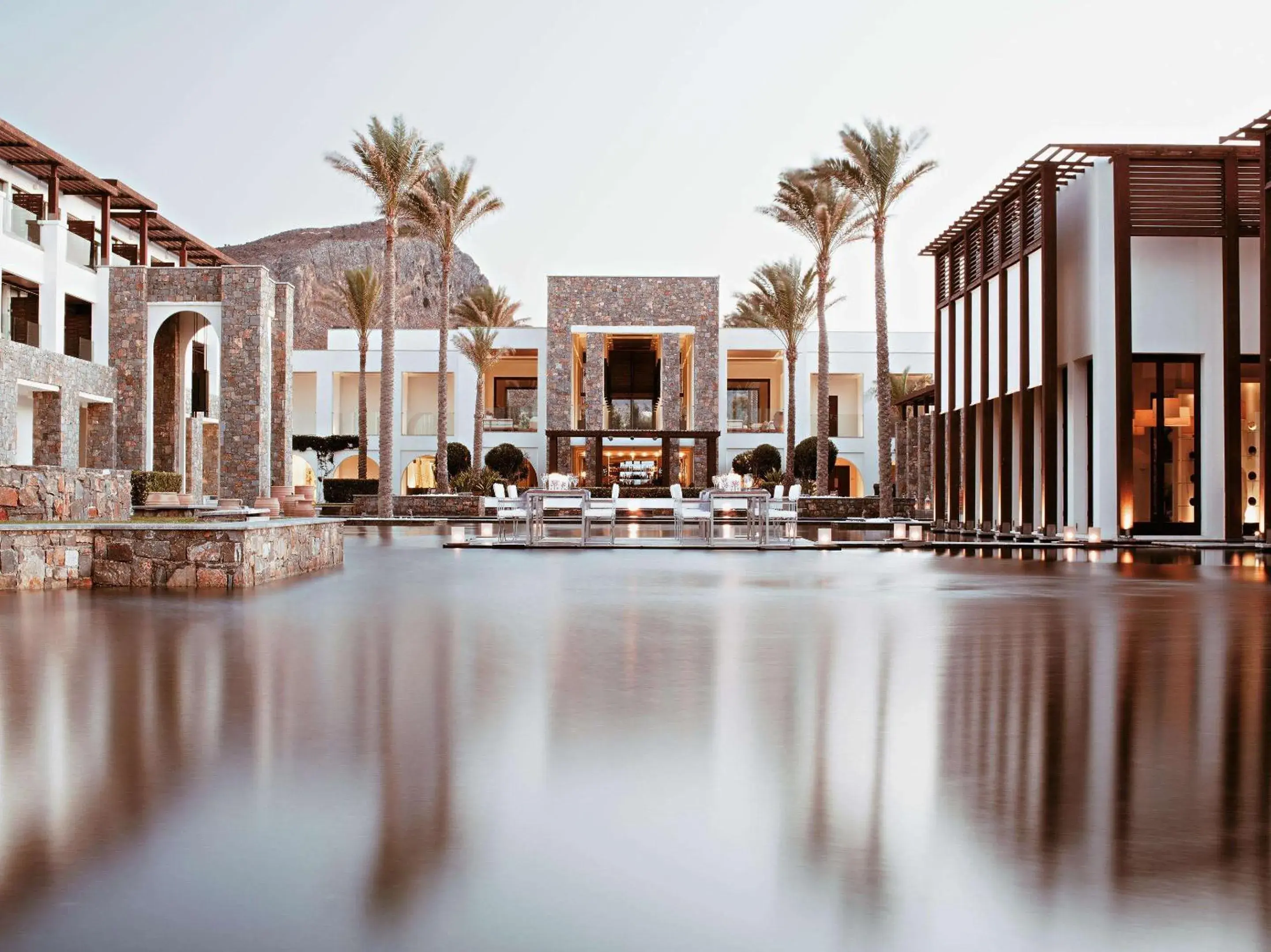 Property building in Amirandes, A Grecotel Resort to Live Property building in Amirandes, A Grecotel Resort to Live