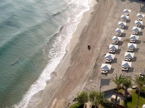 Amirandes, A Grecotel Resort to Live