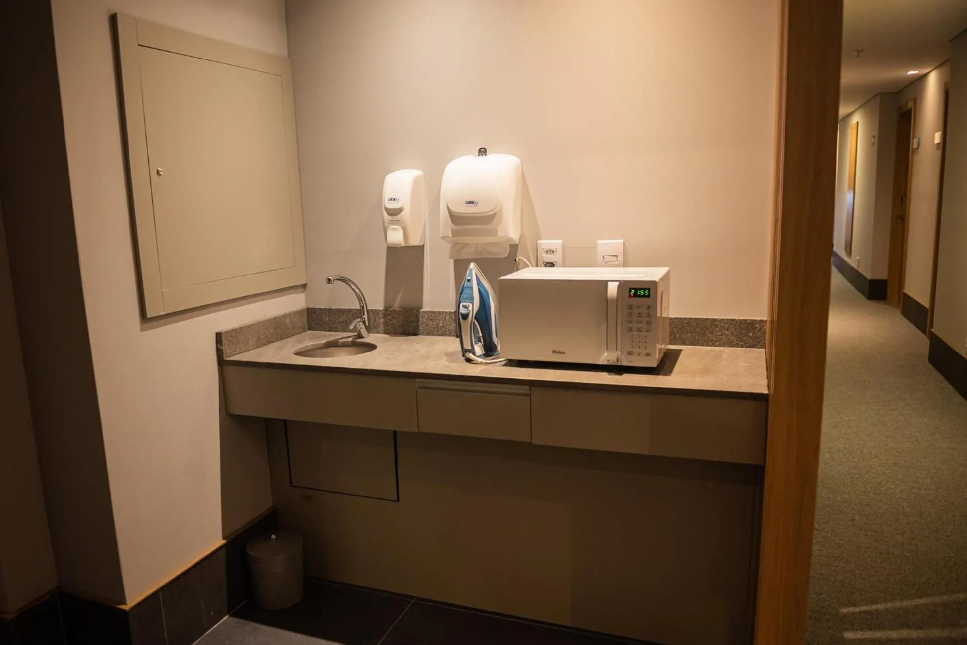 Banquet/Function facilities in Dall'Onder Planalto Hotel Bento Gonçalves