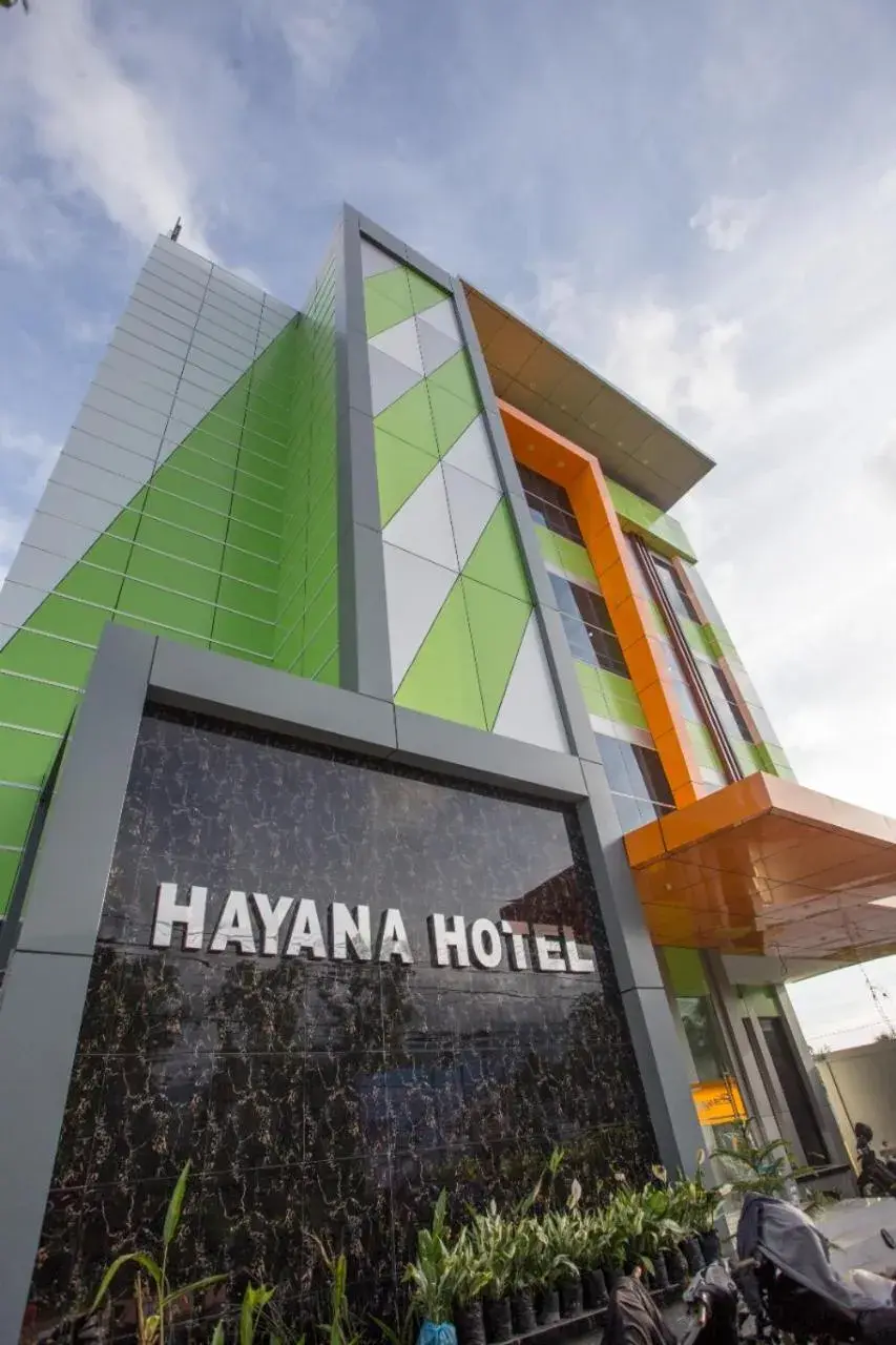 HAYANA HOTEL HAYANA HOTEL