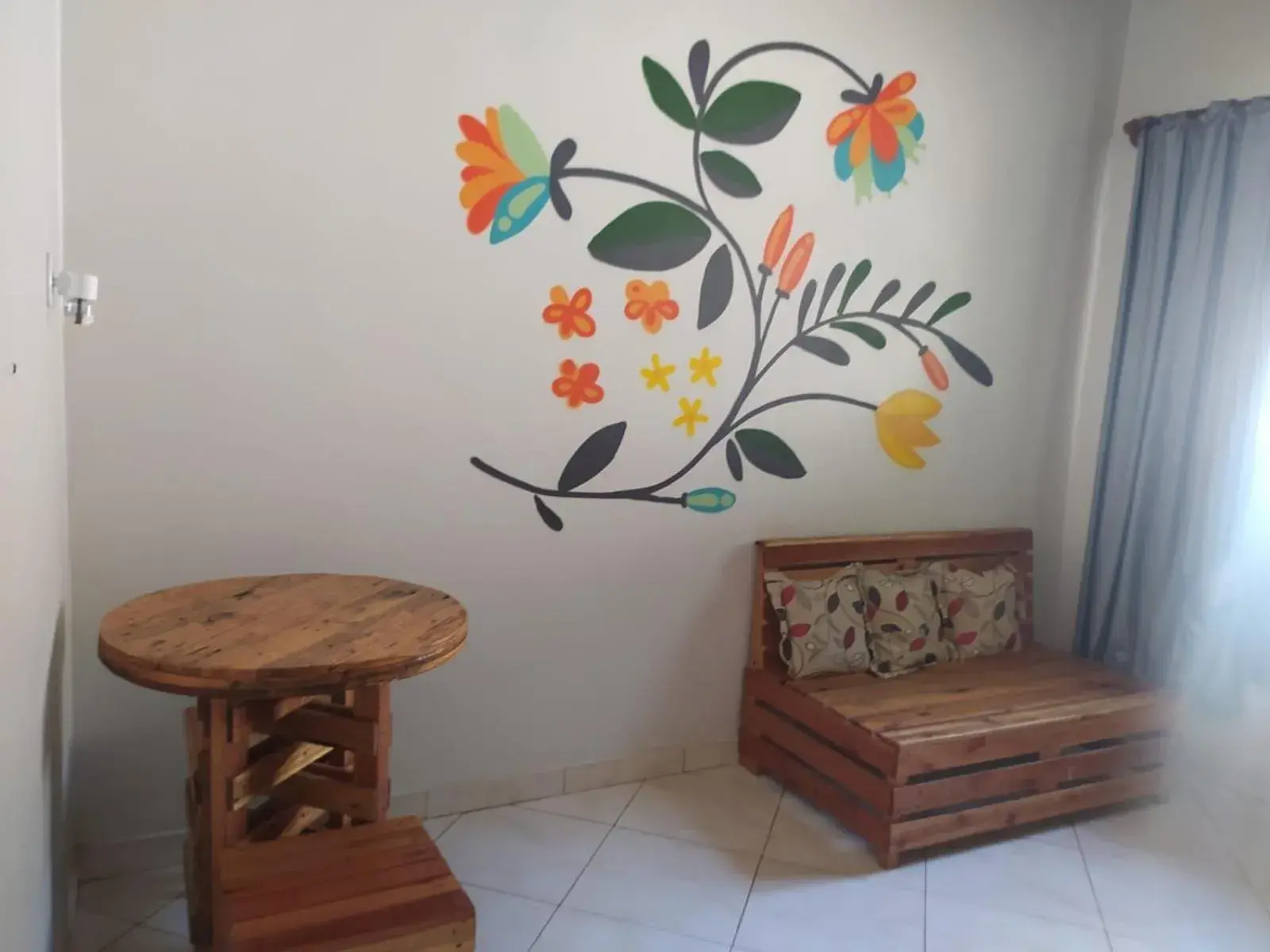 Family Room in Engenheiros Hotel - Porto Velho Family Room in Engenheiros Hotel - Porto Velho