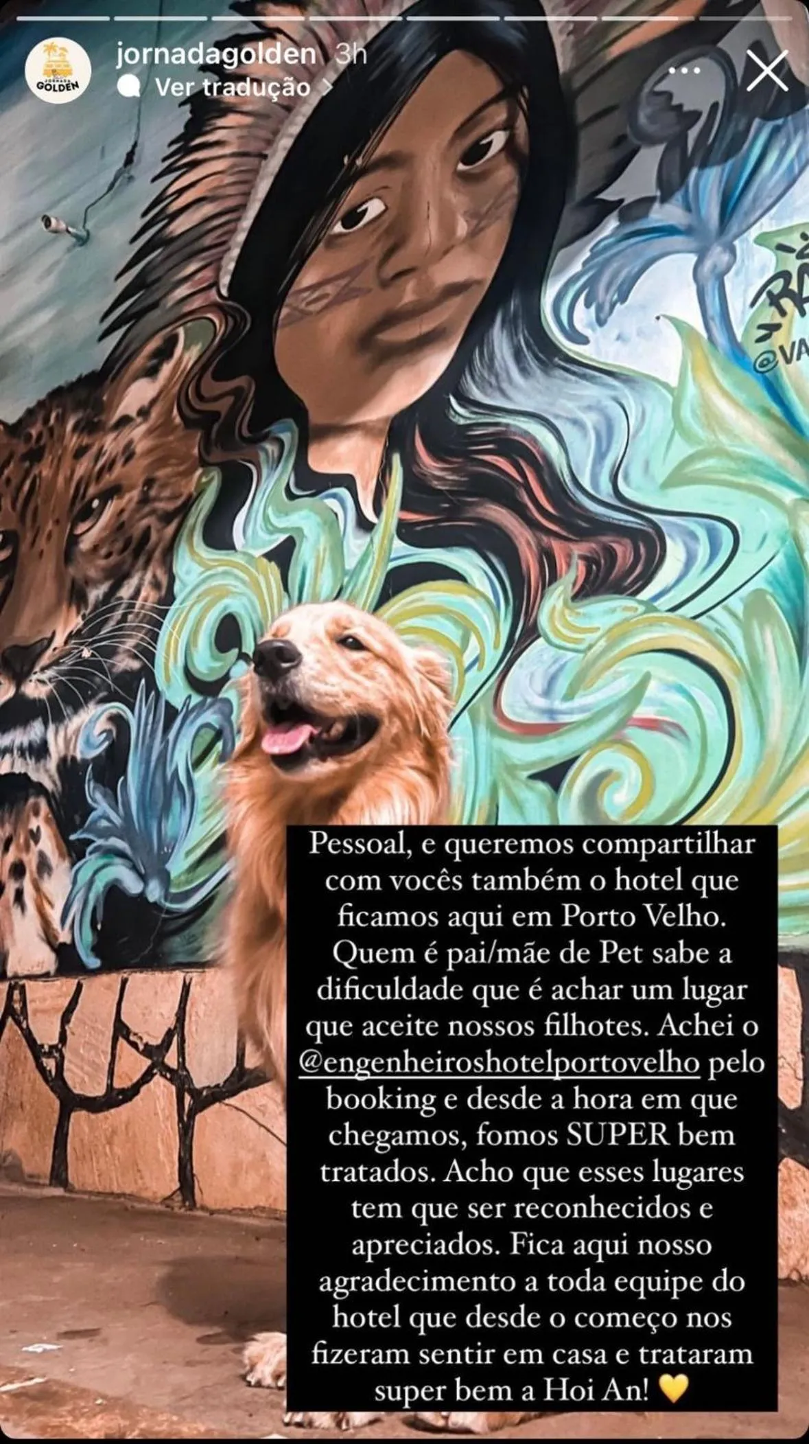 Engenheiros Hotel - Porto Velho