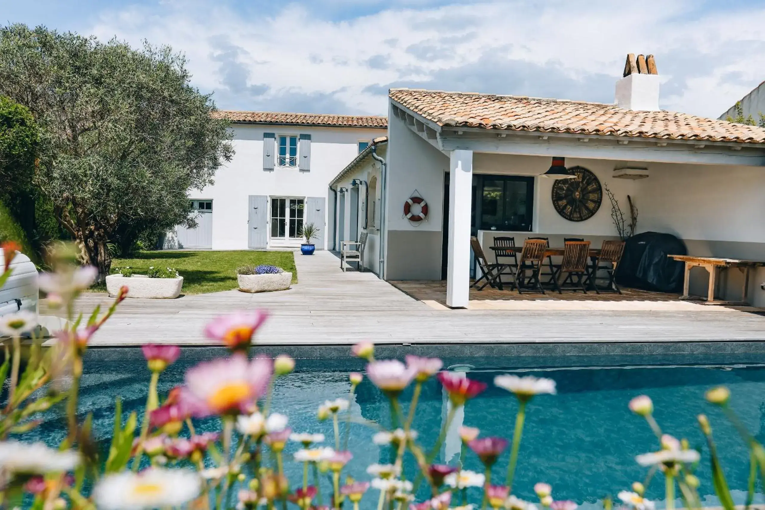 Villa Cote Ouest Villa Cote Ouest