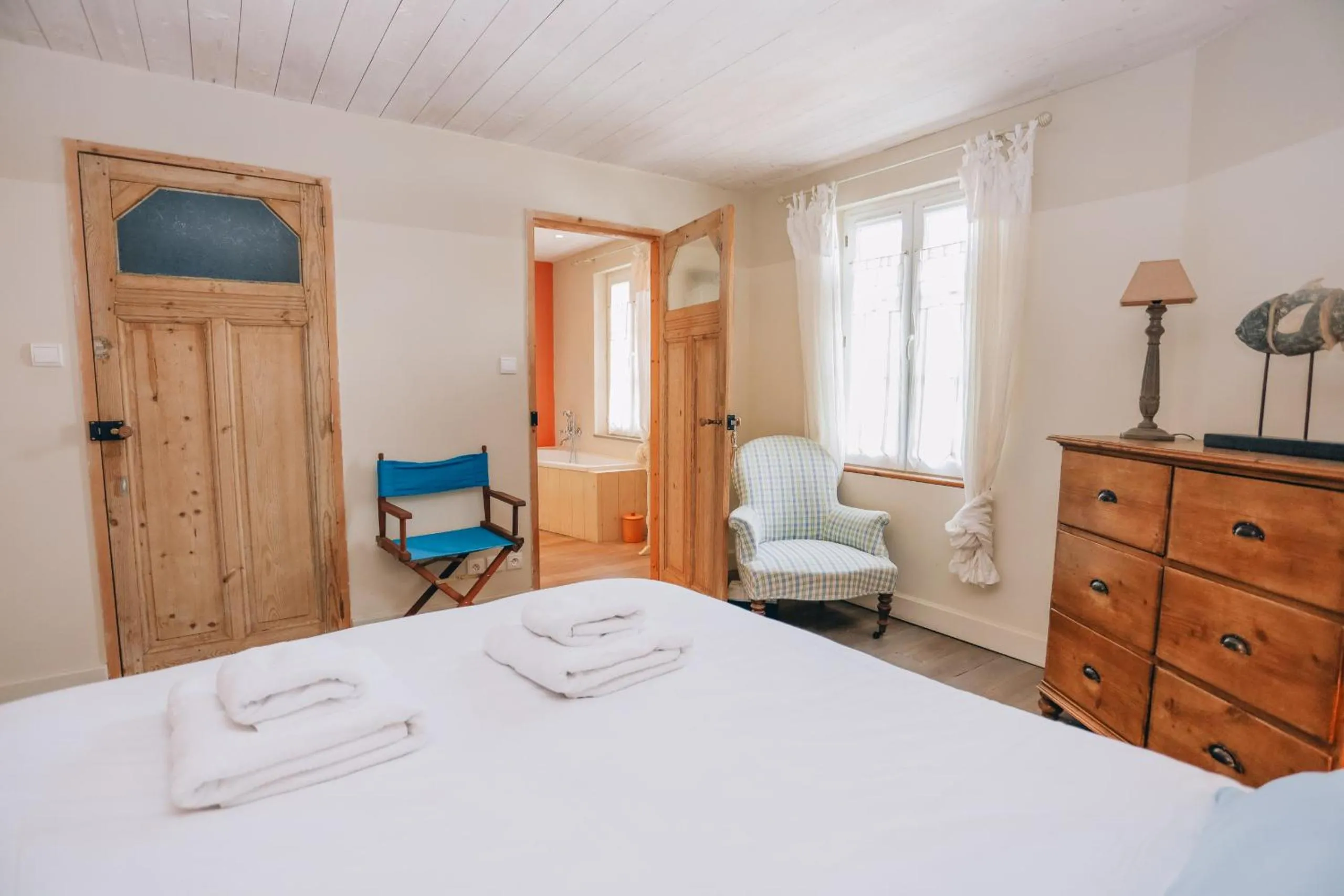 Villa Cote Ouest
