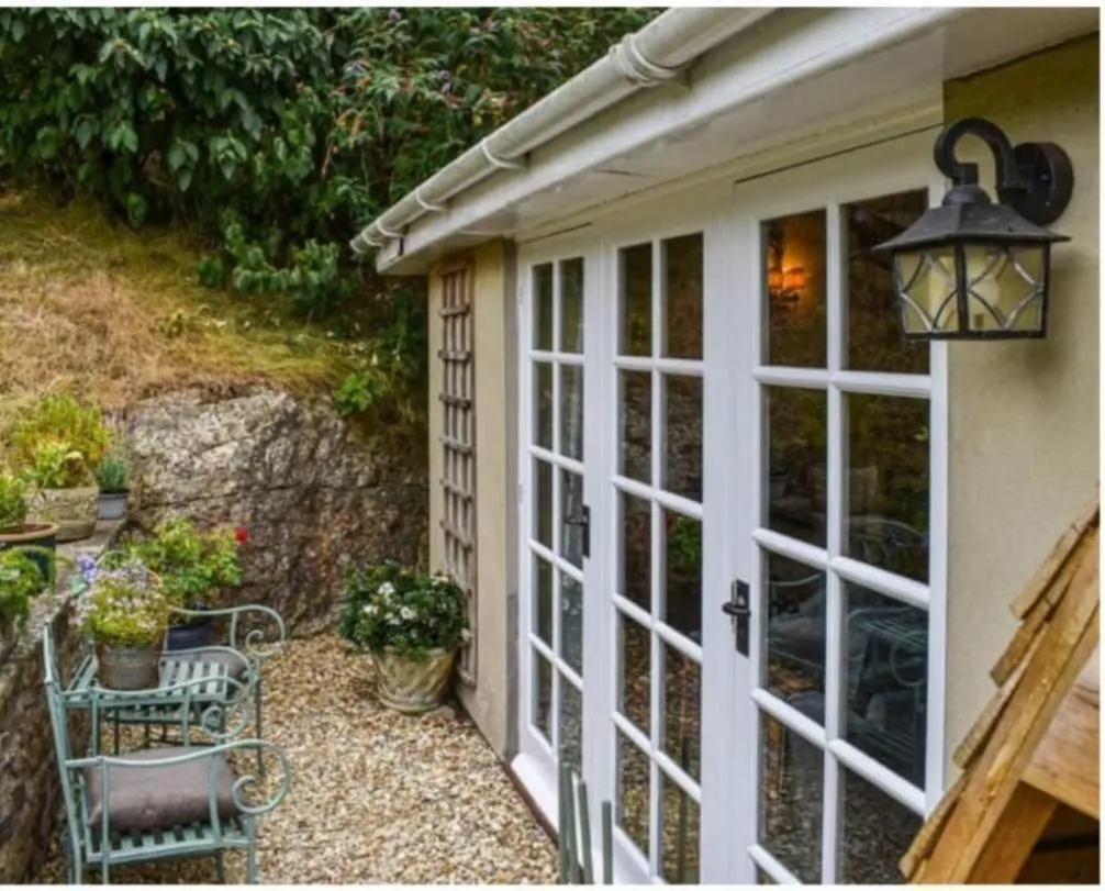 The Hideaway