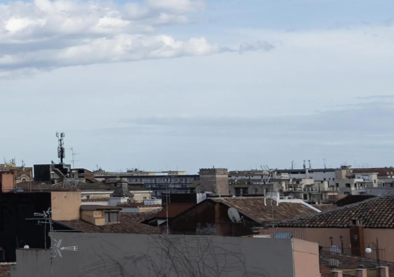 Natural landscape in PAPALi 289