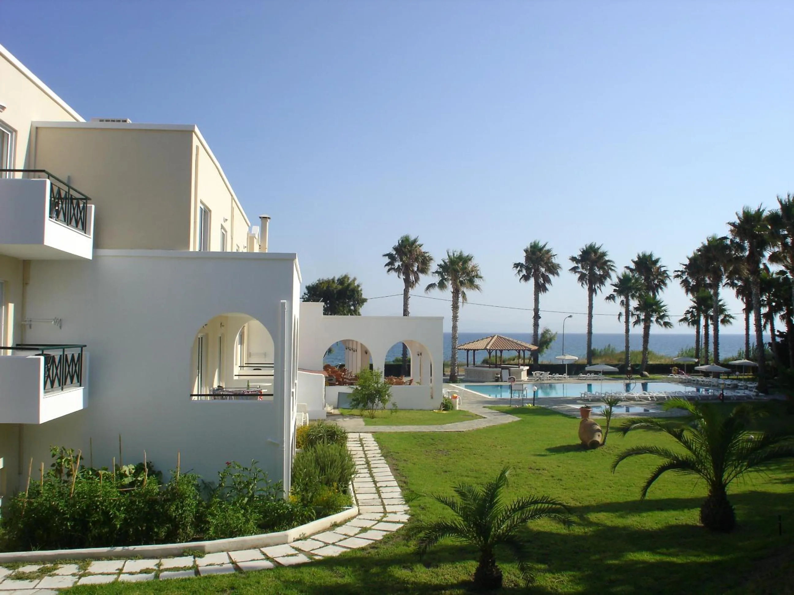 Other in Andromeda Hotel Apartments