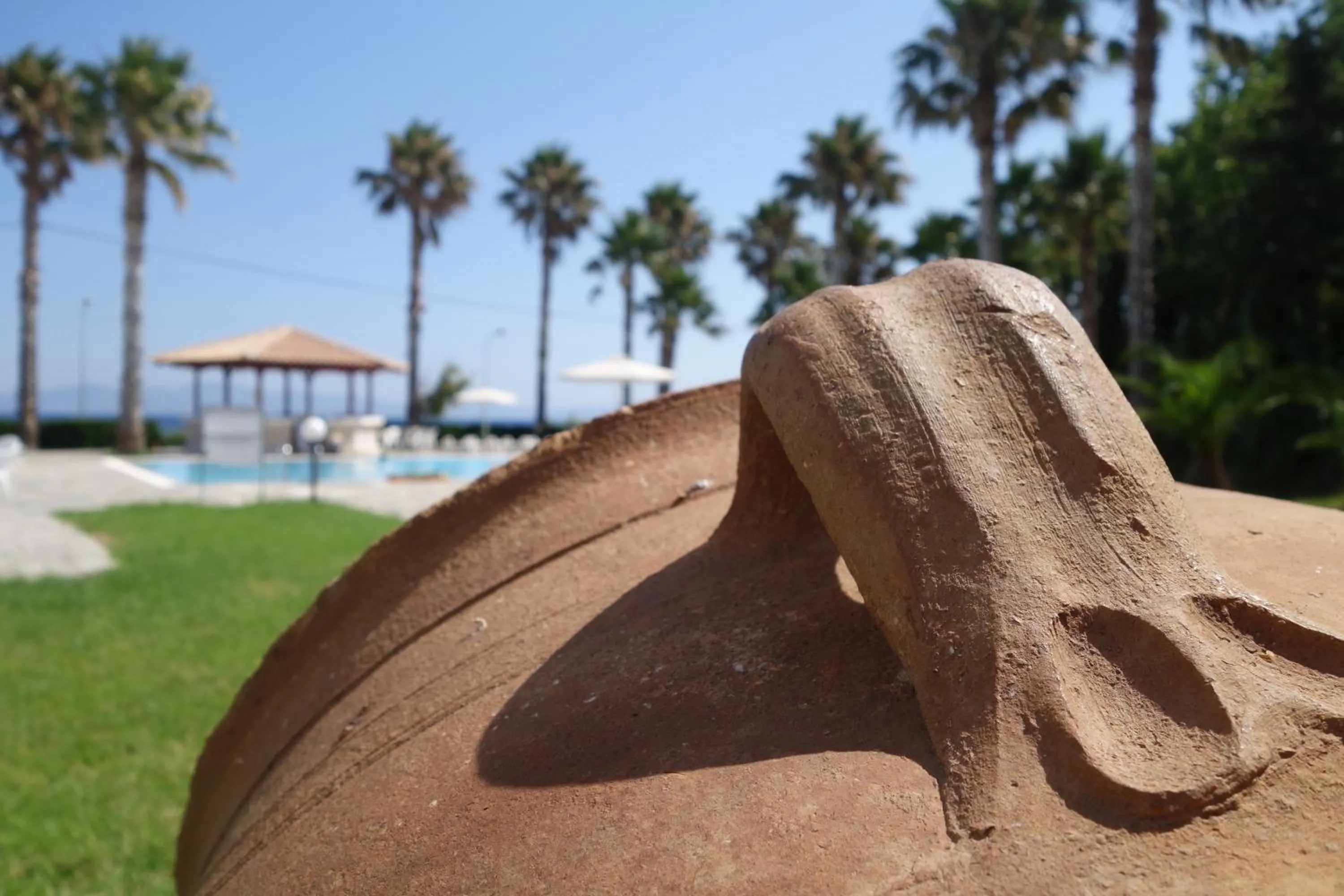 Other in Andromeda Hotel Apartments