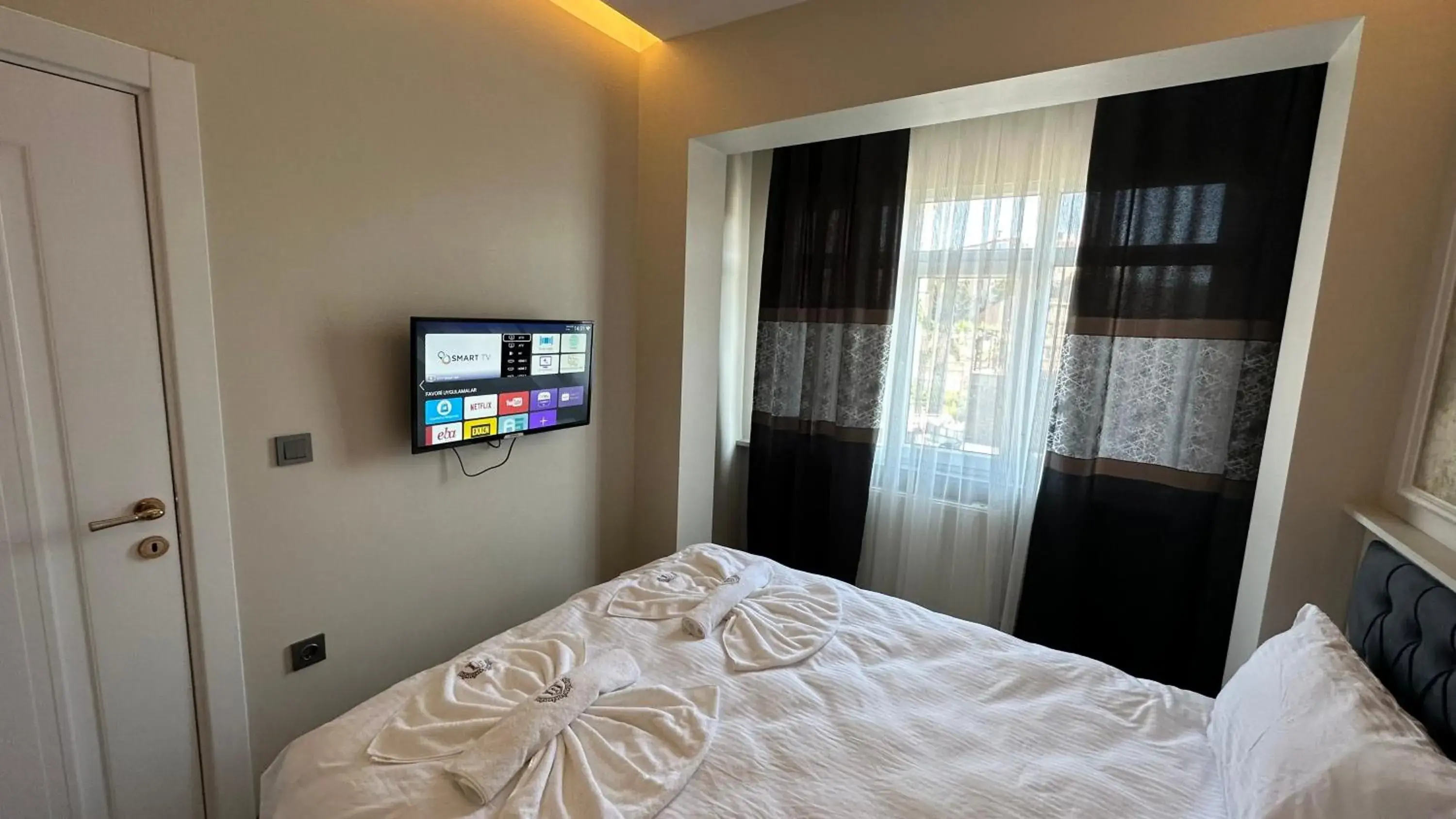 Breakfast, Bed in Mar Boutique Apartment Breakfast, Bed in Mar Boutique Apartment