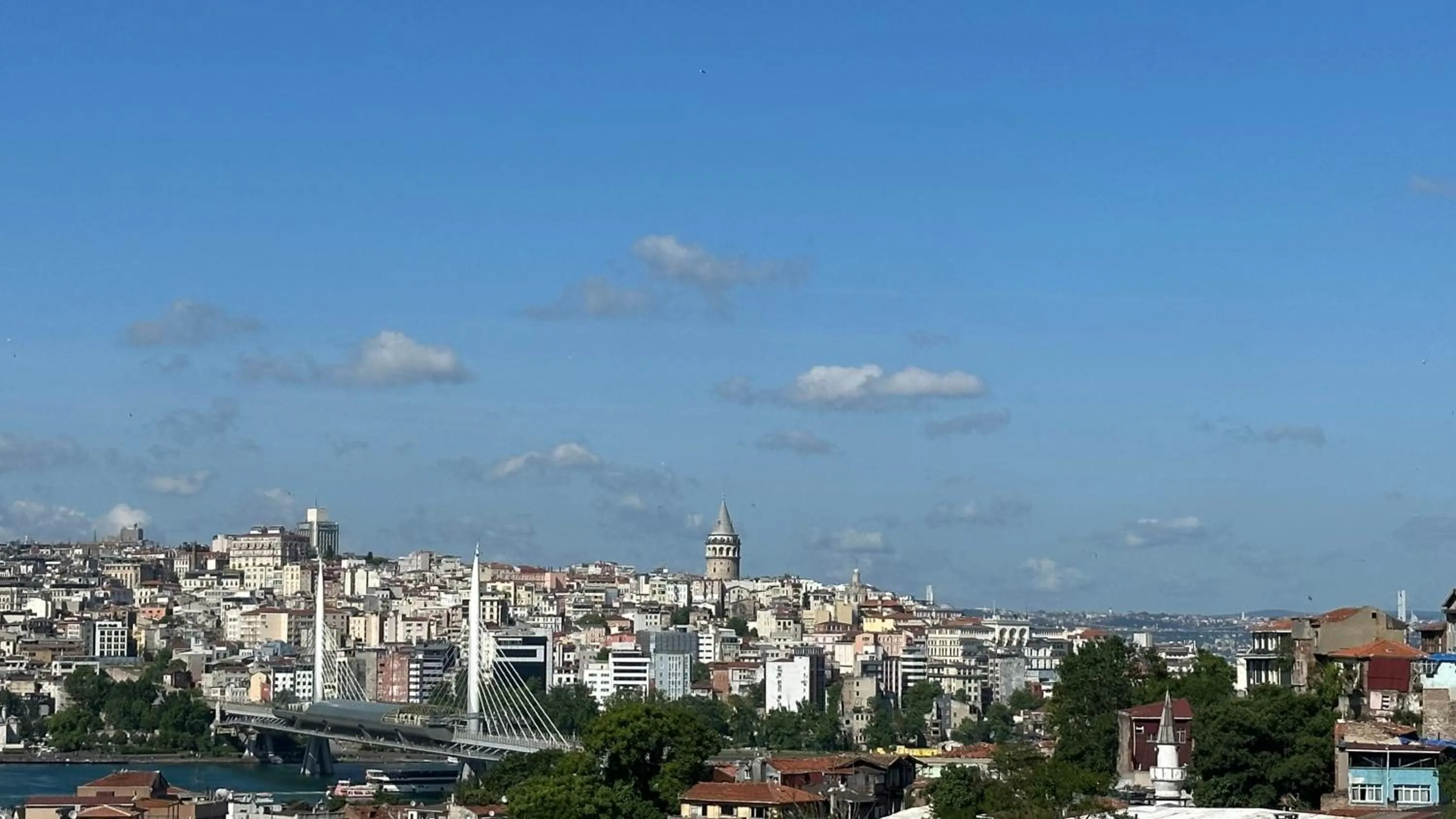 Nearby landmark in Mar Boutique Apartment