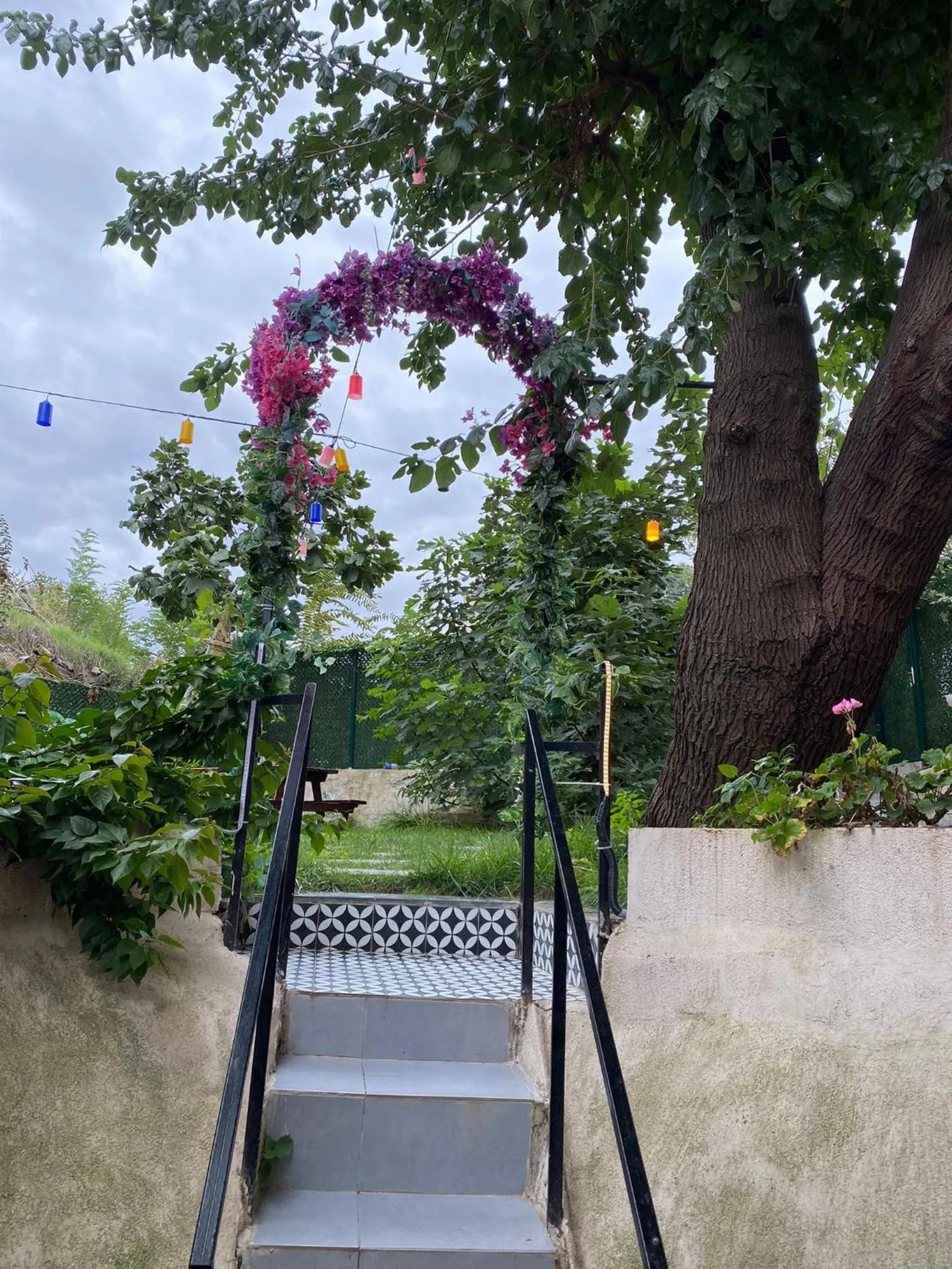 Day in Mar Boutique Apartment