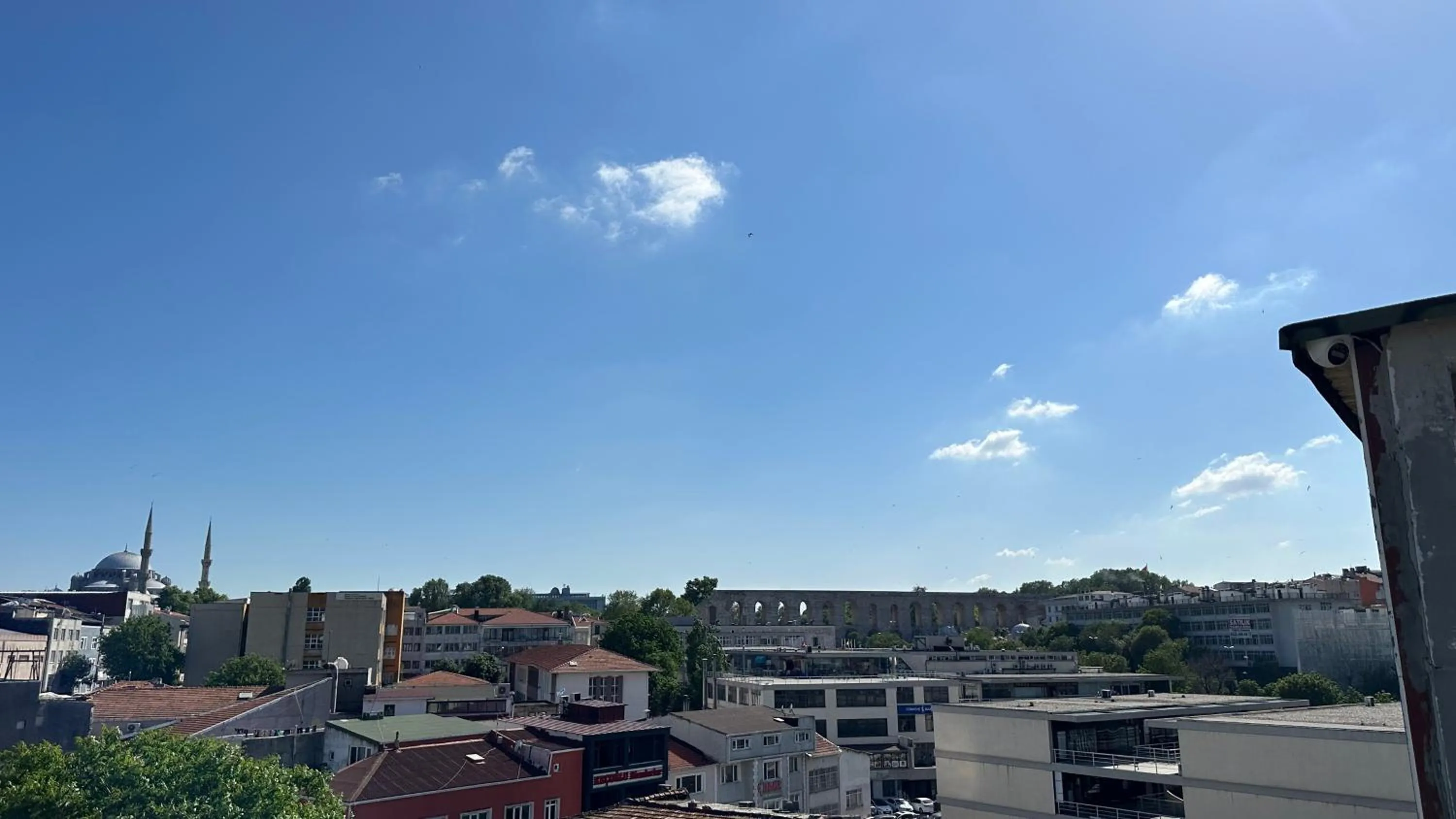 Day in Mar Boutique Apartment