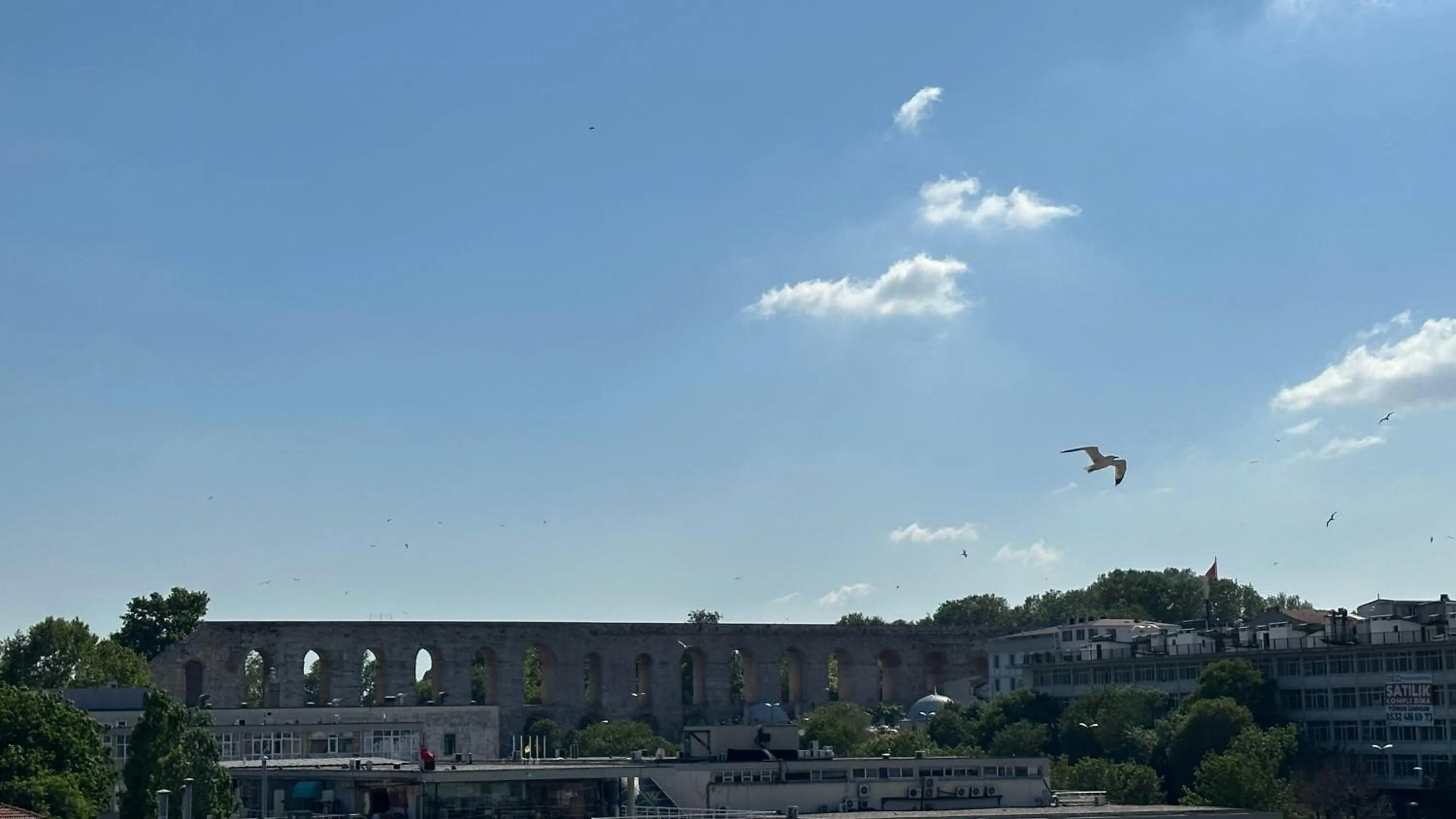 Day in Mar Boutique Apartment