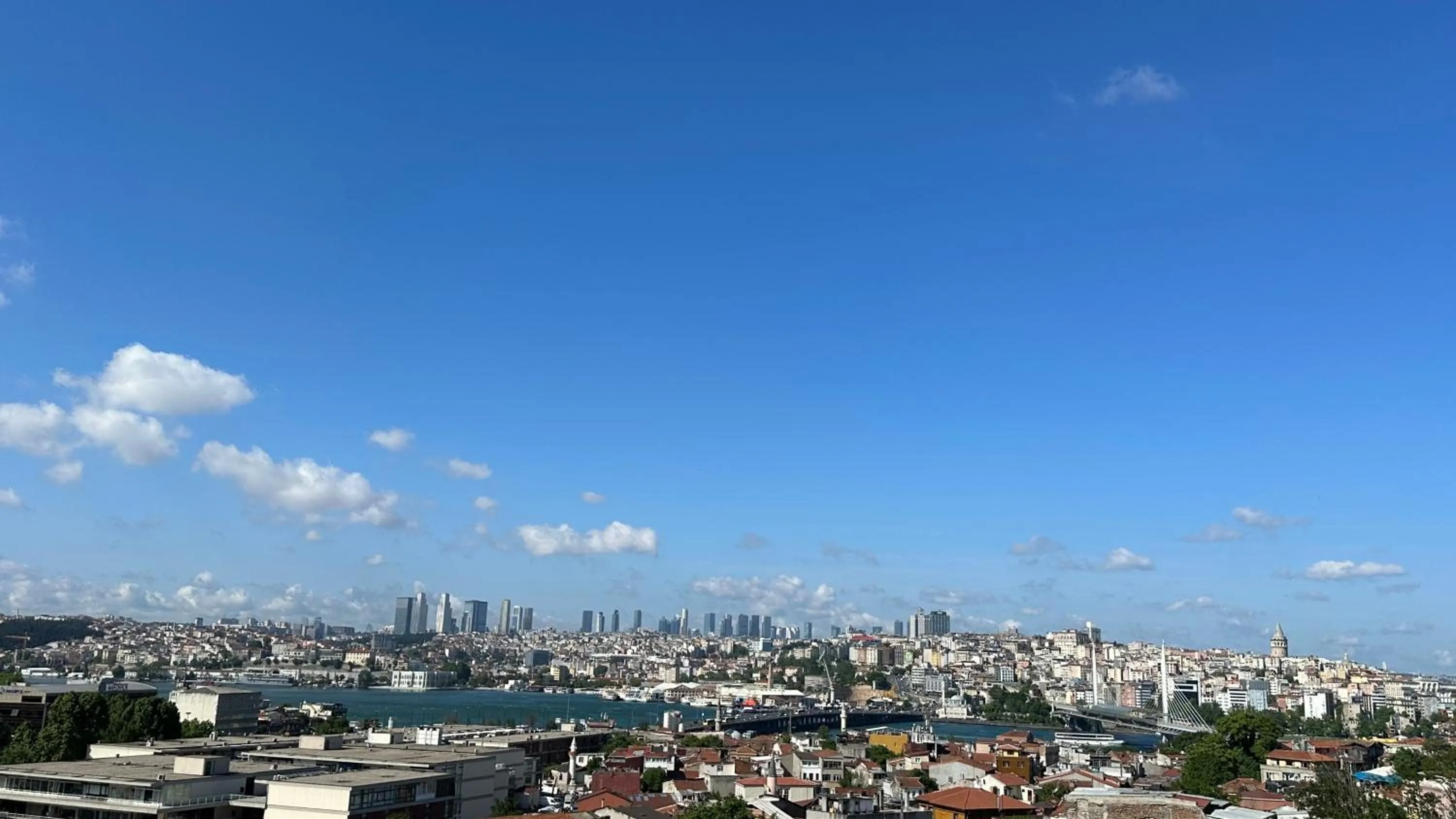 Day in Mar Boutique Apartment