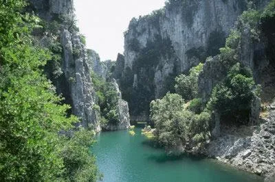 Area and facilities in Hotel Elvetia