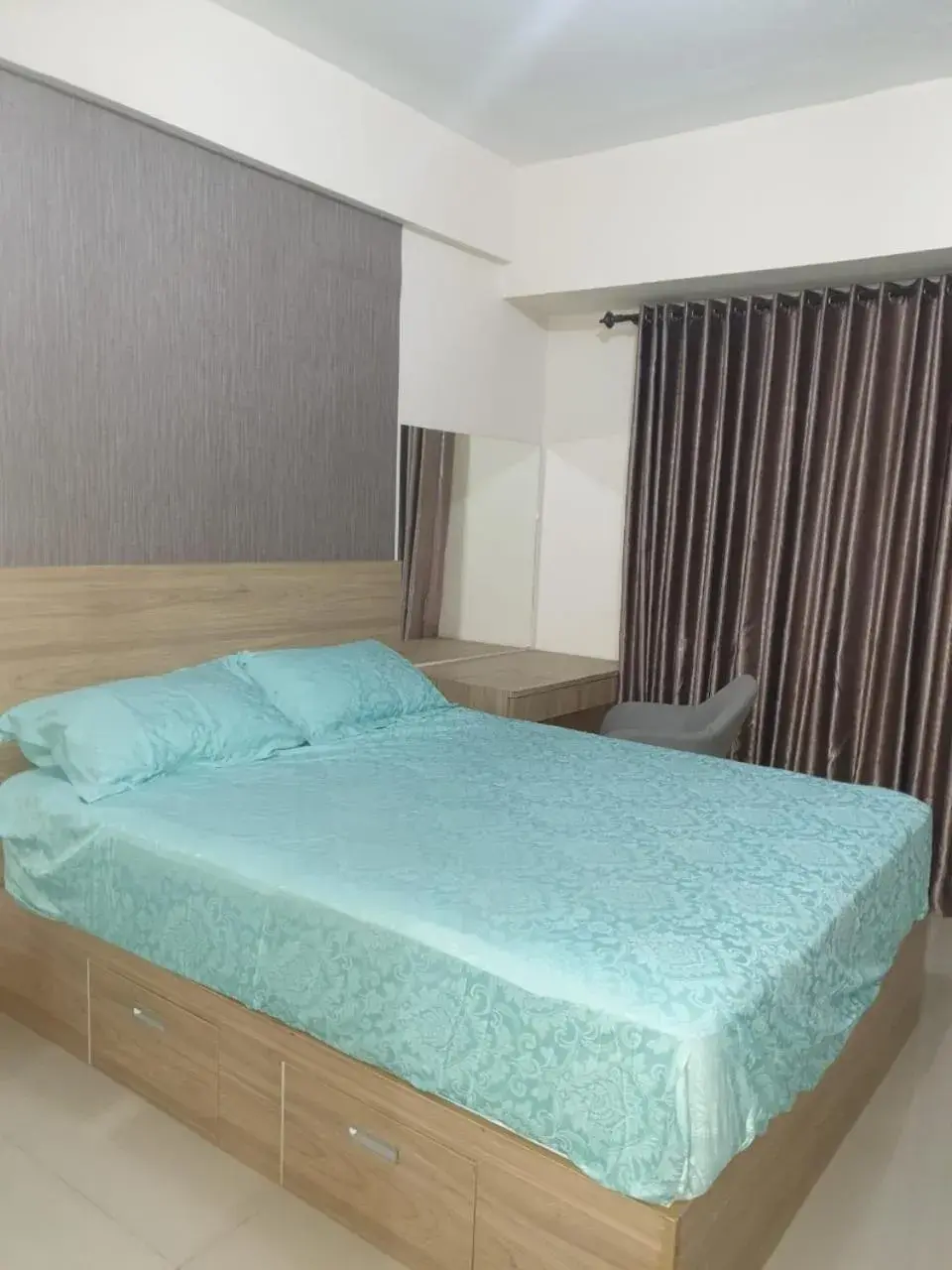 Galeri Ciumbuleuit Apartment 2 By Gezonder Galeri Ciumbuleuit Apartment 2 By Gezonder