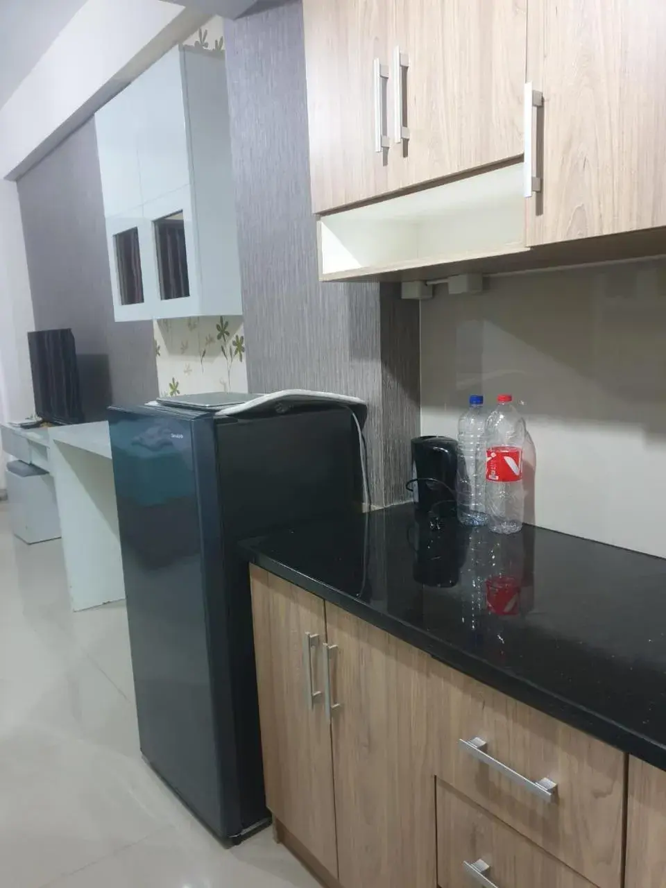 One-Bedroom Apartment in Galeri Ciumbuleuit Apartment 2 By Gezonder One-Bedroom Apartment in Galeri Ciumbuleuit Apartment 2 By Gezonder