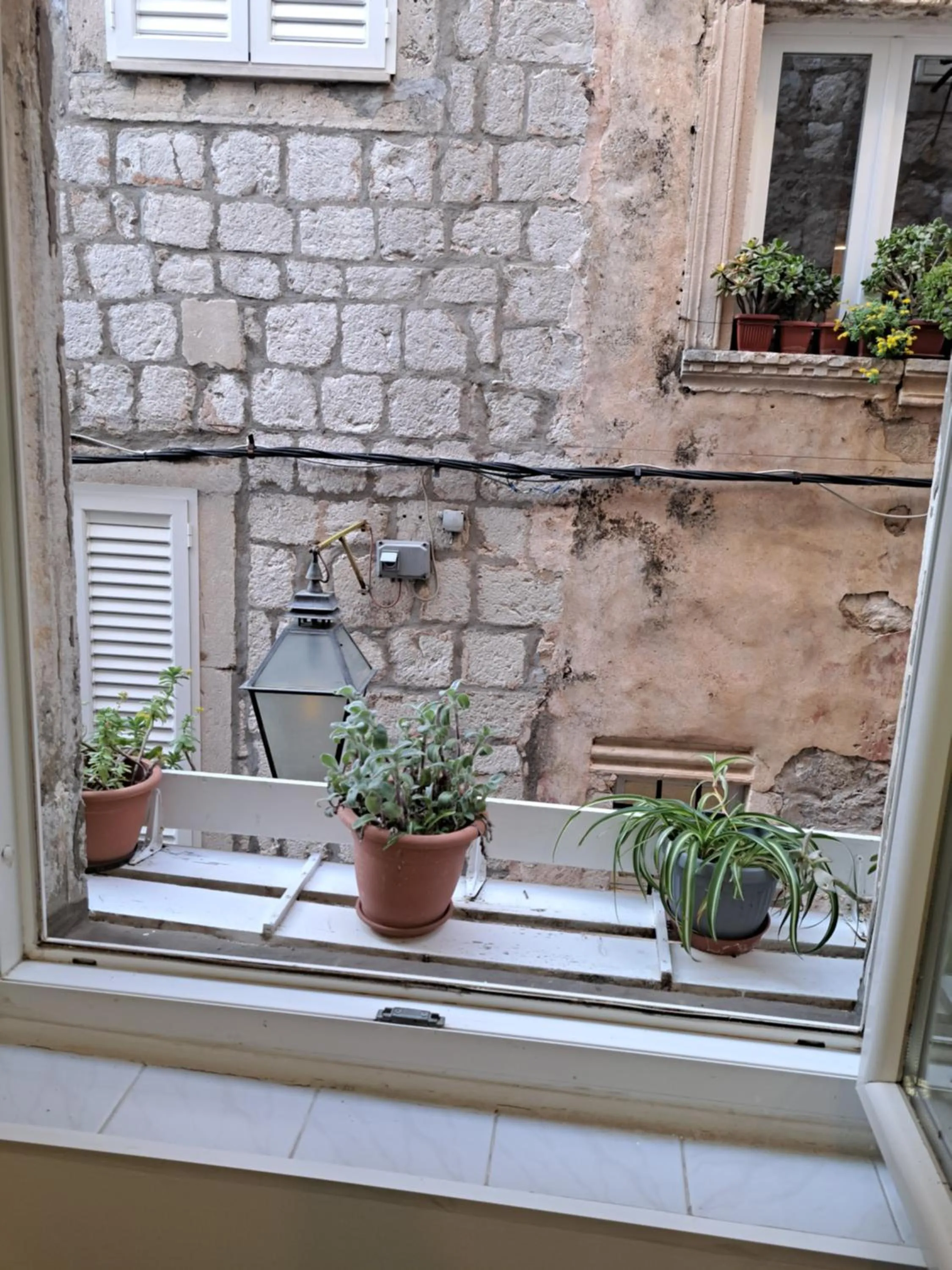 Apartments Mila