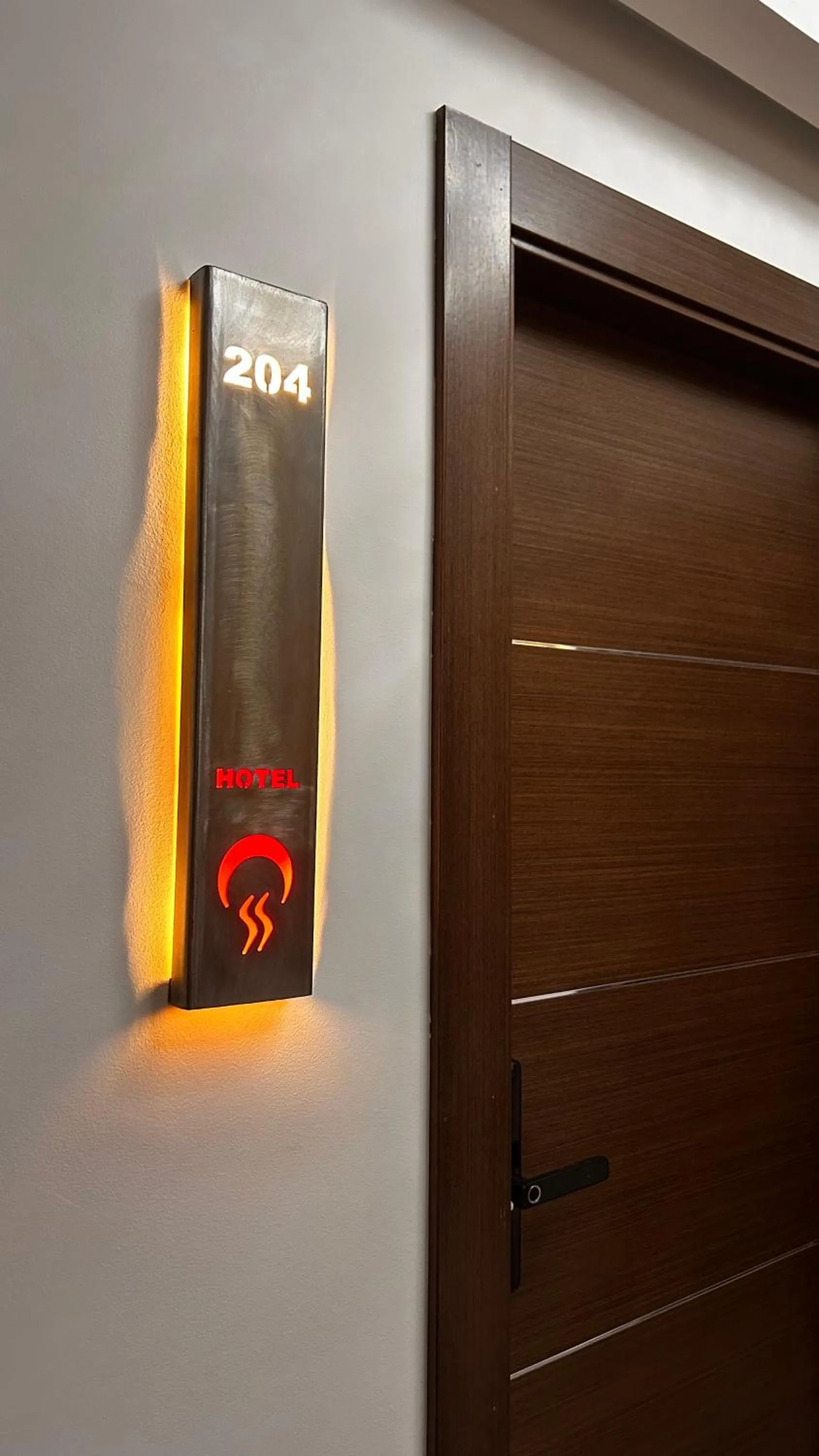 Property logo or sign in HOTEL FUENTE REDONDA LUXURY