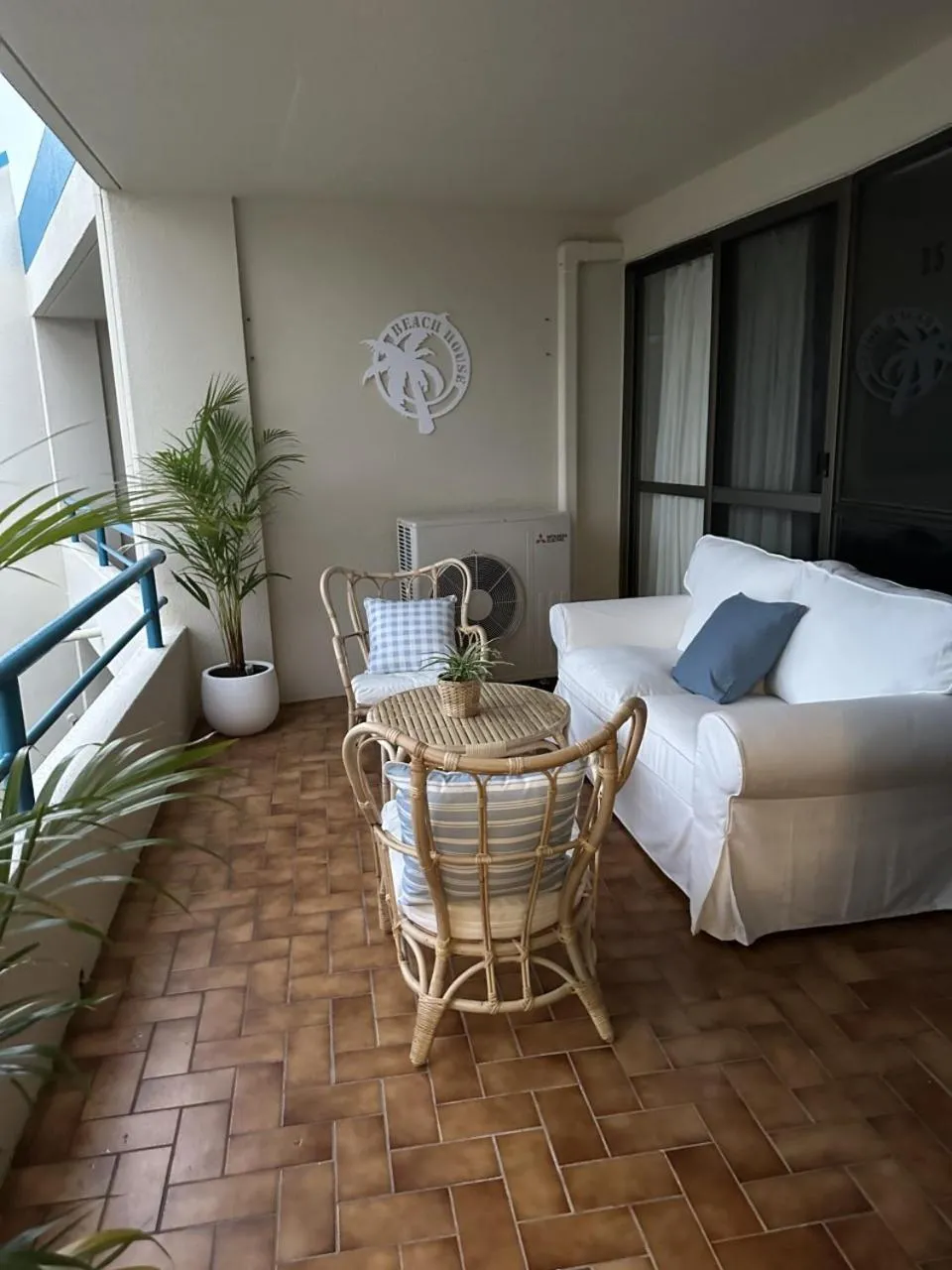 Our Beach House in Bribie Island