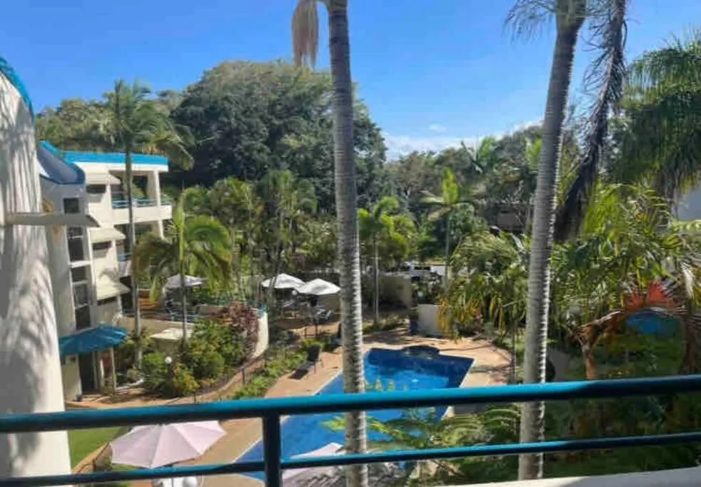 Our Beach House in Bribie Island