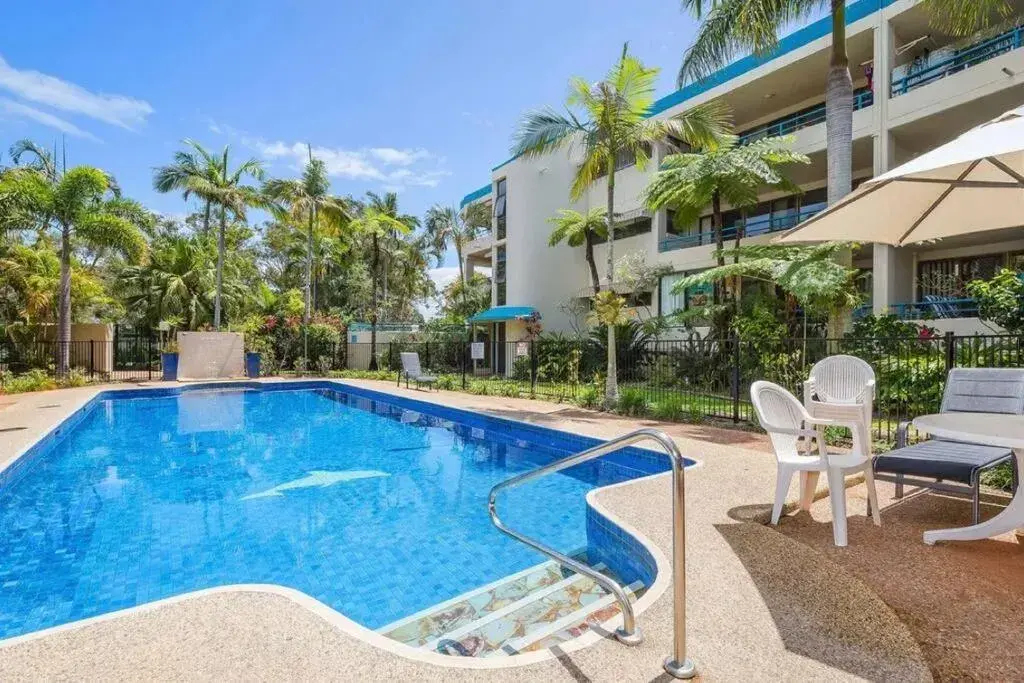 Our Beach House in Bribie Island Our Beach House in Bribie Island