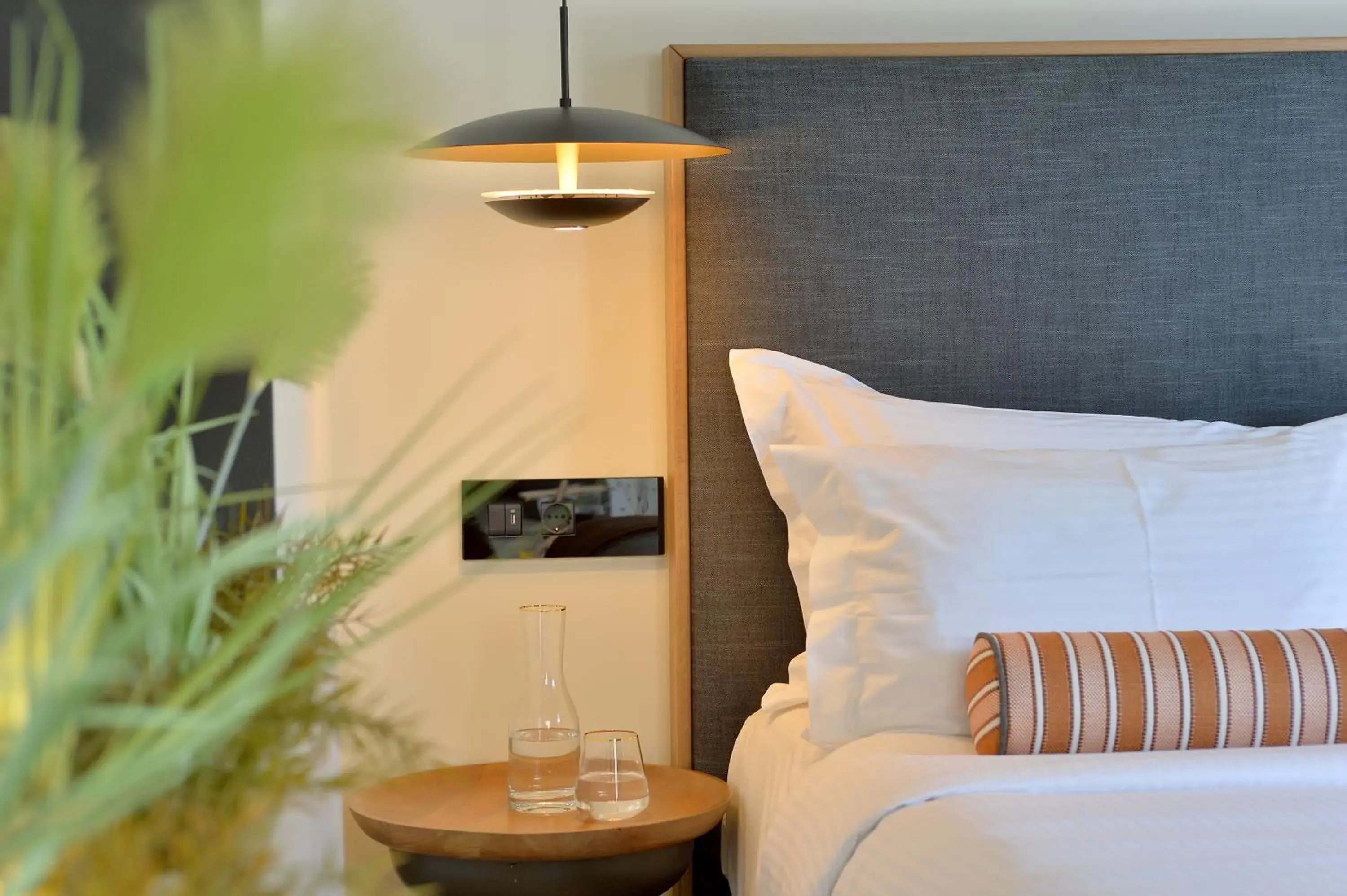 Grand Suite with Hot Tub in Aktaion Beach Boutique Hotel & Spa Grand Suite with Hot Tub in Aktaion Beach Boutique Hotel & Spa