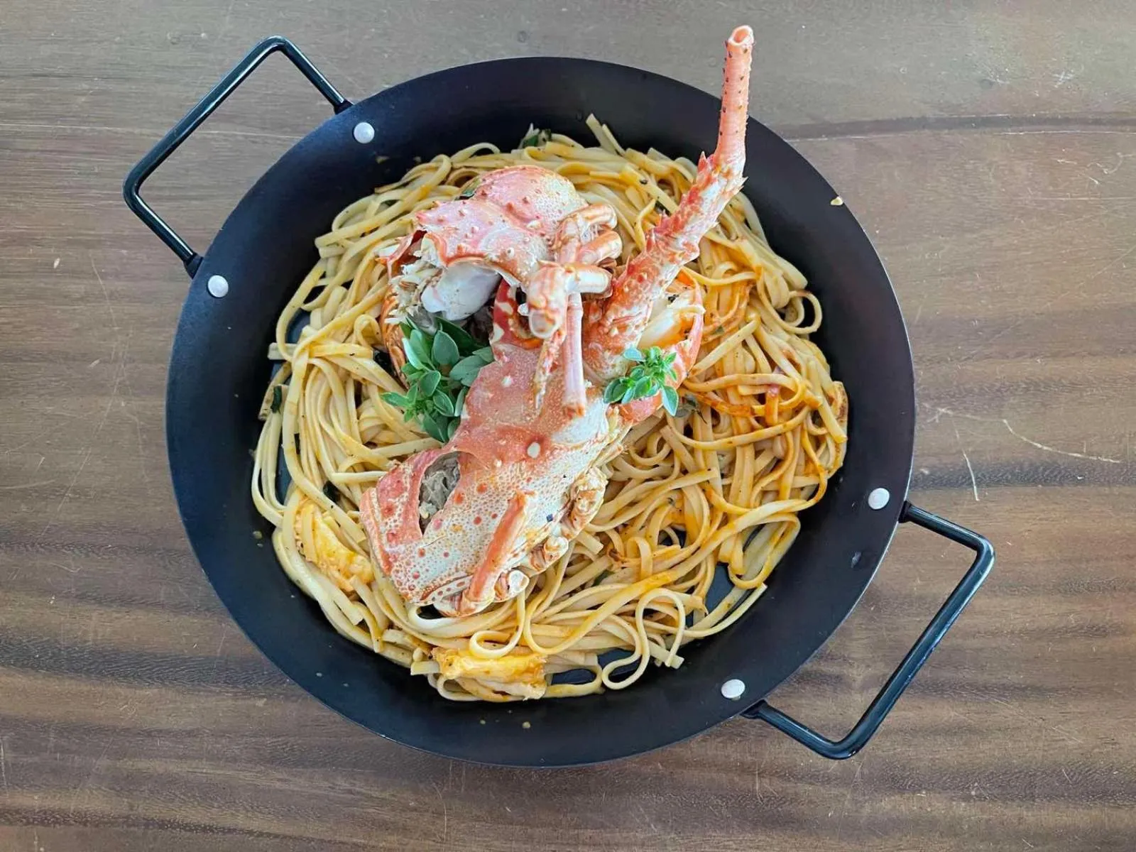 Restaurant/places to eat in Aktaion Beach Boutique Hotel & Spa