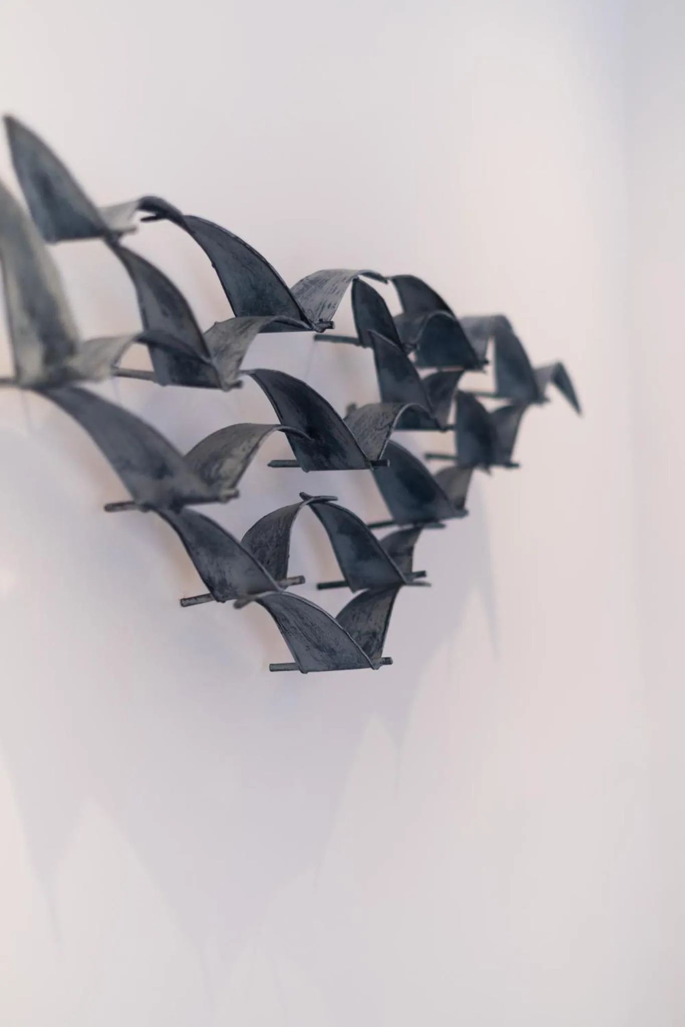 Decorative detail in Aktaion Beach Boutique Hotel & Spa