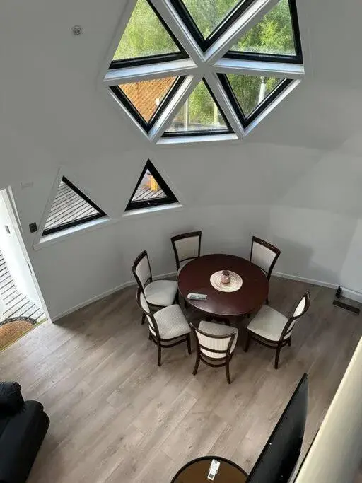 Two-Bedroom Apartment - single occupancy in Domo Osorno Two-Bedroom Apartment - single occupancy in Domo Osorno