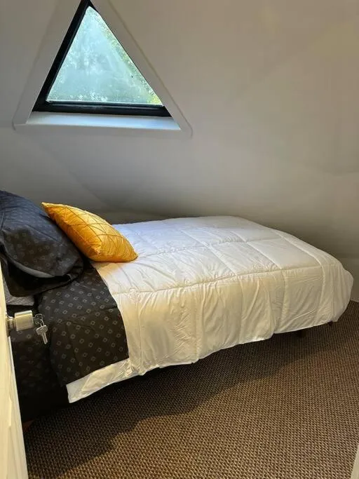 Bed in Domo Osorno