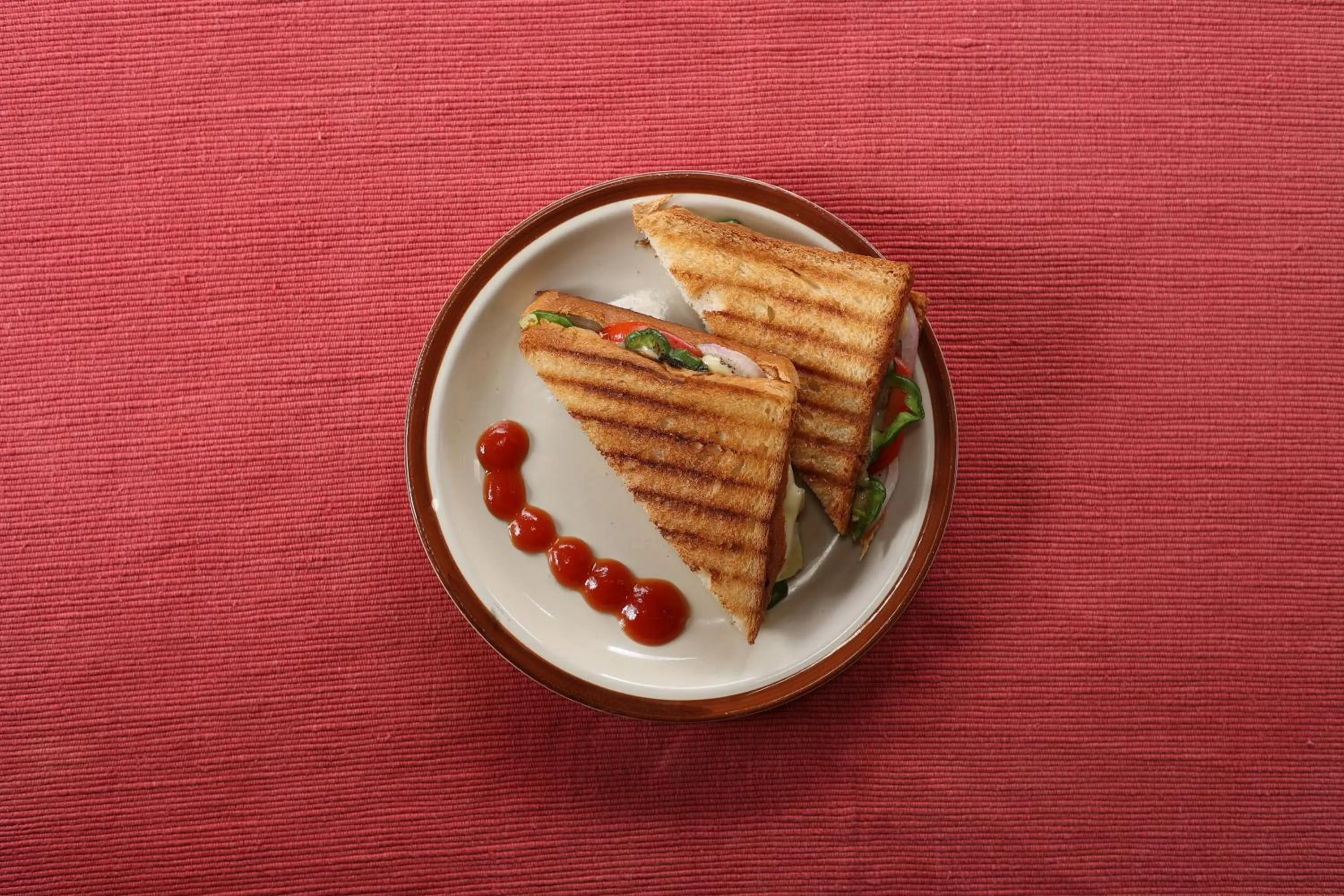 Breakfast in Avadale Tadoba - Stag Groups Not Allowed