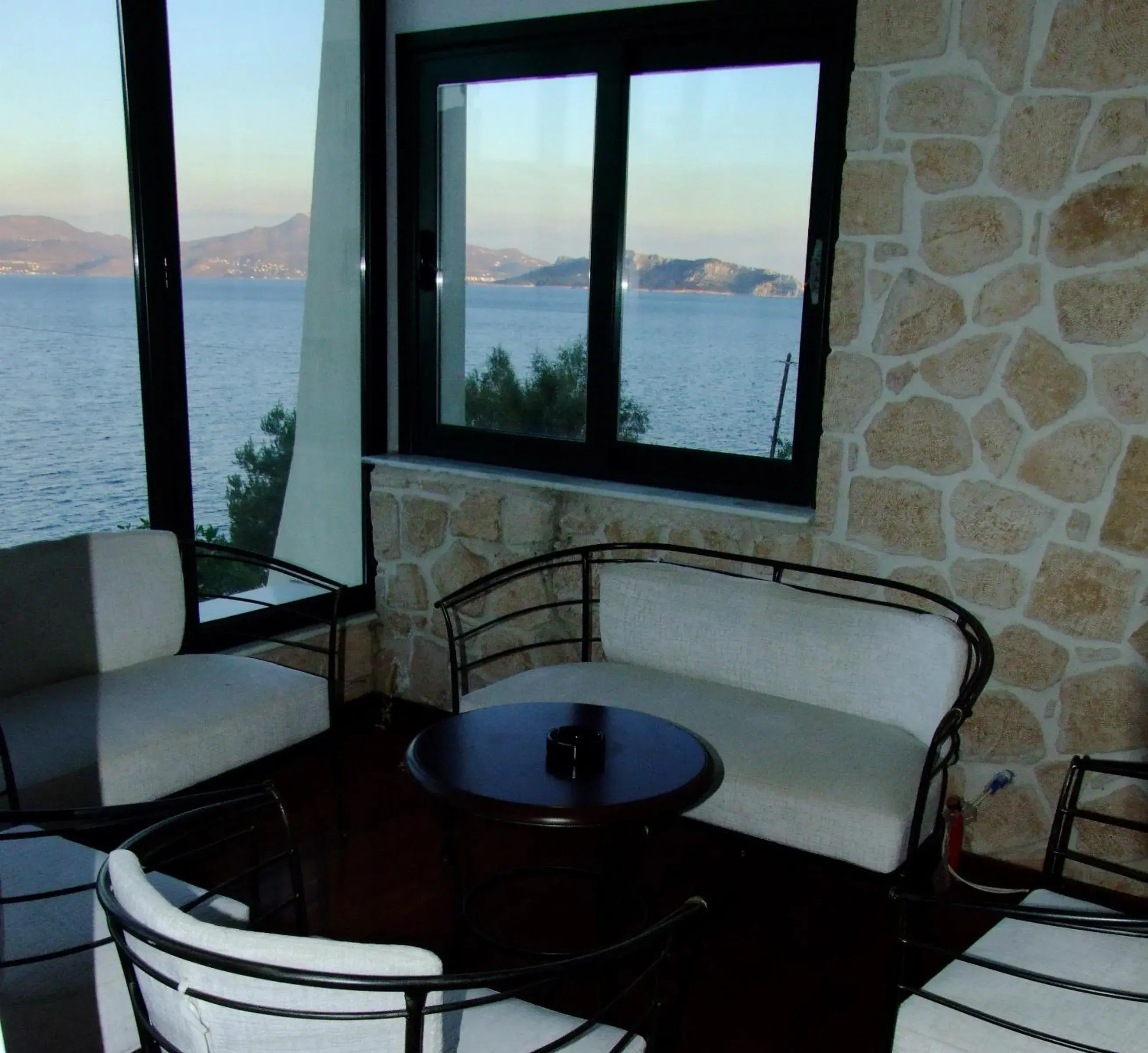 Lobby or reception in Dionysos Hotel Lobby or reception in Dionysos Hotel