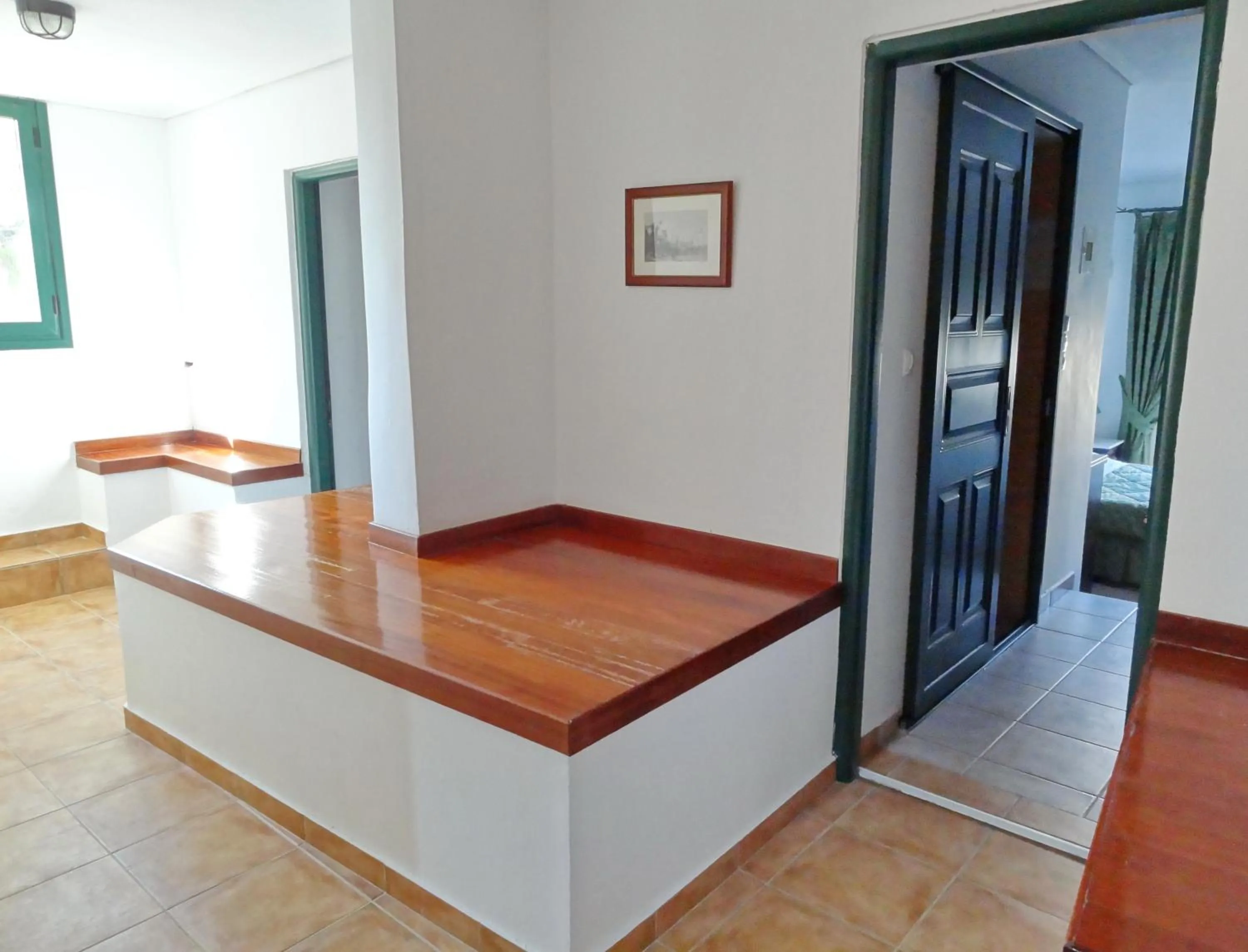 Other, Bed in Dionysos Hotel