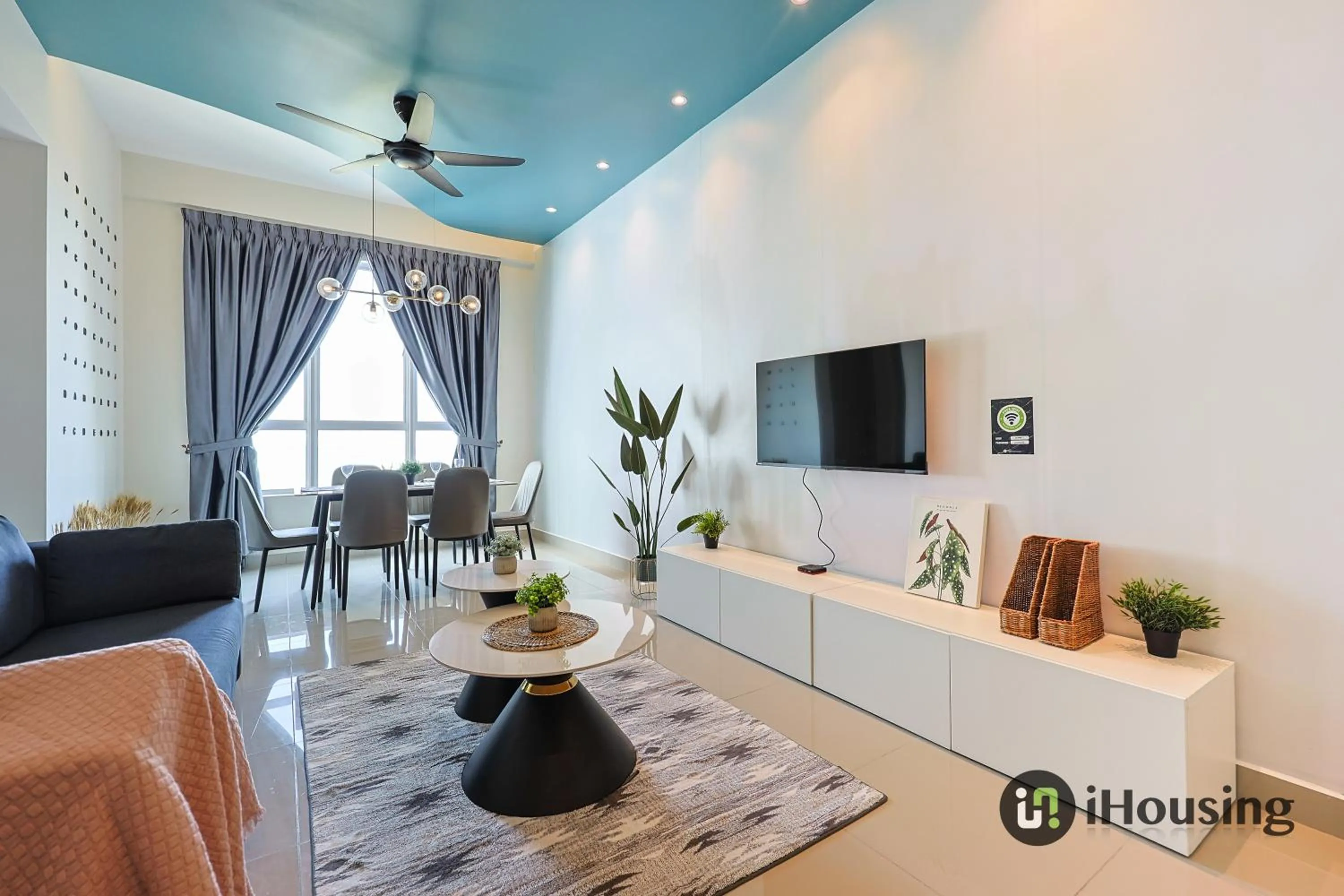 Amber Cove Melaka Premium By I Housing